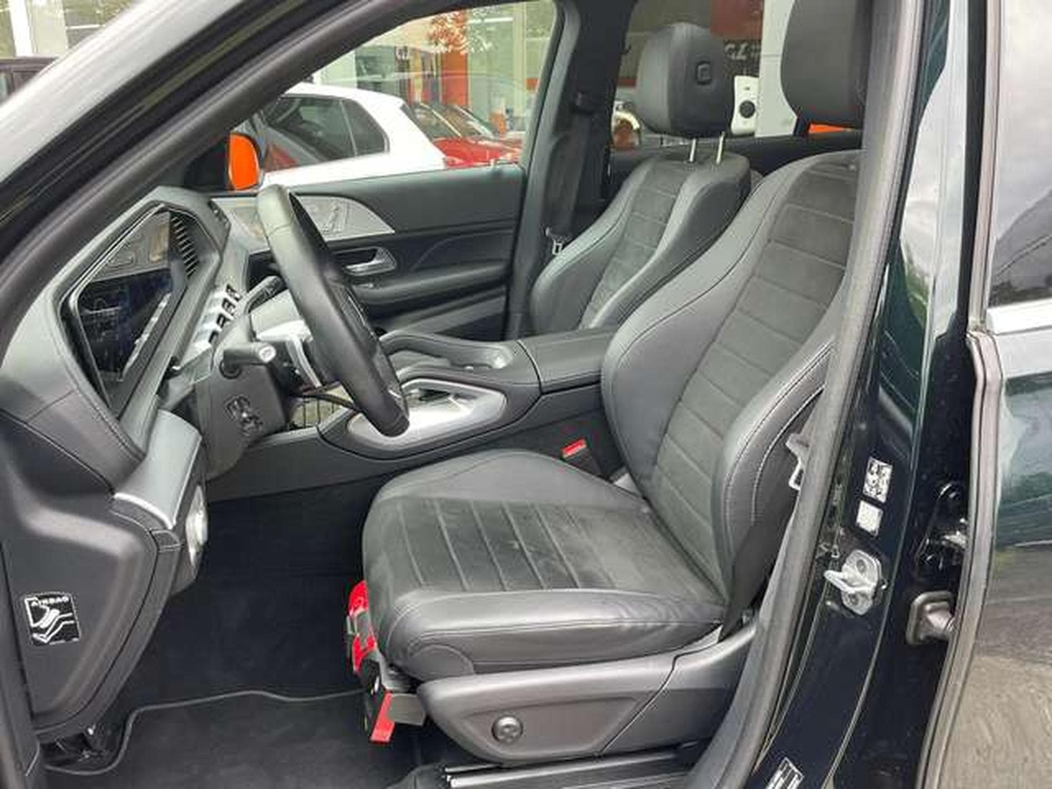 Mercedes GLE 350 350 de 4Matic 9G-tronicGARANTIE JUSQU'A 36 MOIS (2025) - Photo 14