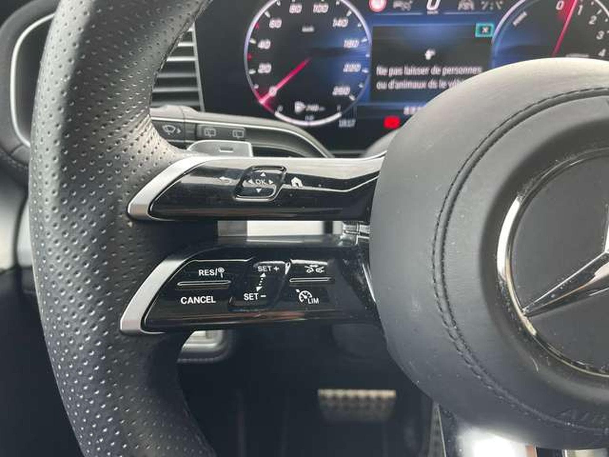Mercedes GLE 350 350 de 4Matic 9G-tronicGARANTIE JUSQU'A 36 MOIS (2025) - Photo 17