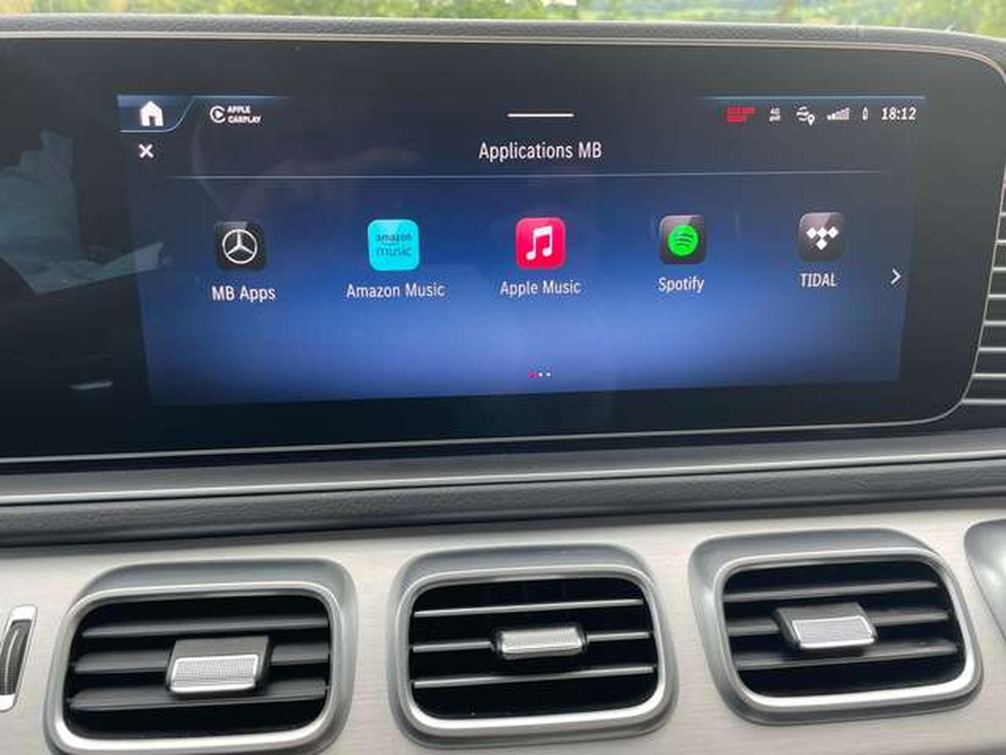 Mercedes GLE 350 350 de 4Matic 9G-tronicGARANTIE JUSQU'A 36 MOIS (2025) - Photo 23