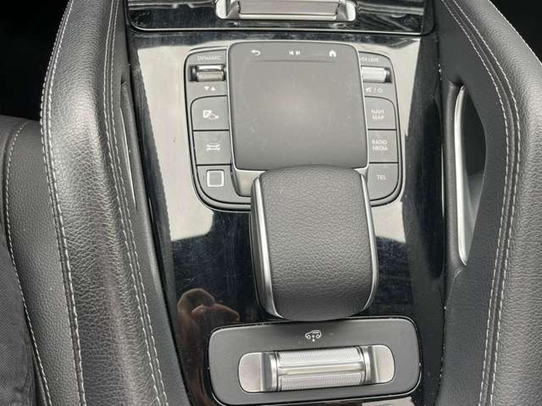 Mercedes GLE 350 350 de 4Matic 9G-tronicGARANTIE JUSQU'A 36 MOIS (2025) - Photo 32