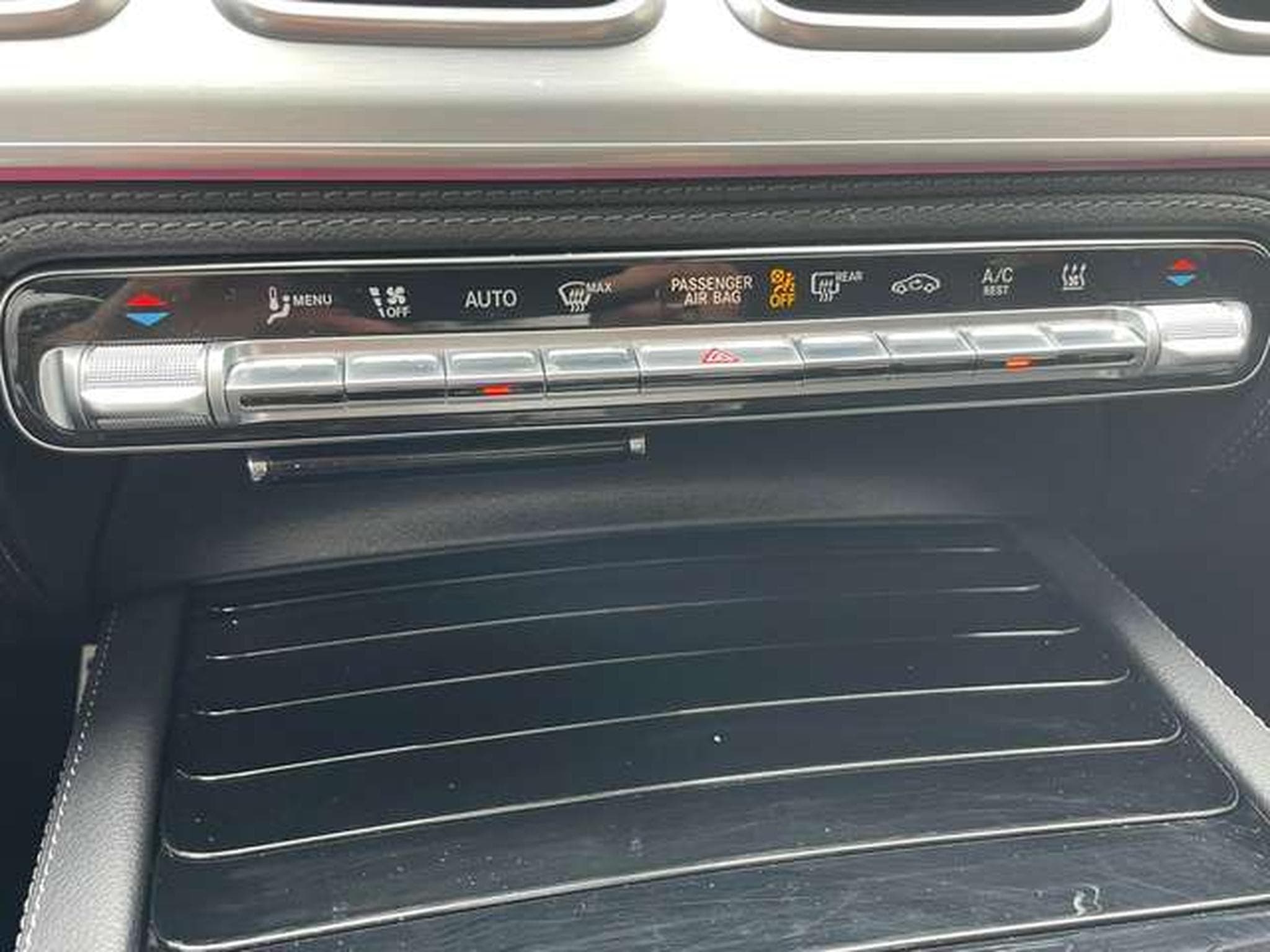 Mercedes GLE 350 350 de 4Matic 9G-tronicGARANTIE JUSQU'A 36 MOIS (2025) - Photo 33