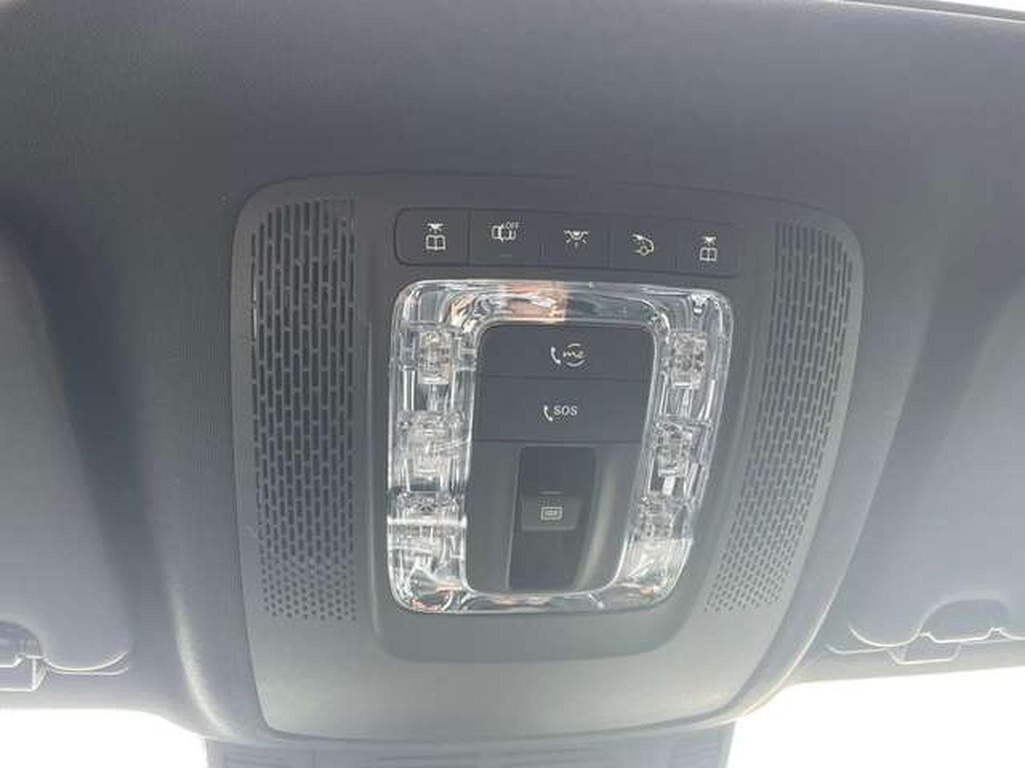 Mercedes GLE 350 350 de 4Matic 9G-tronicGARANTIE JUSQU'A 36 MOIS (2025) - Photo 34