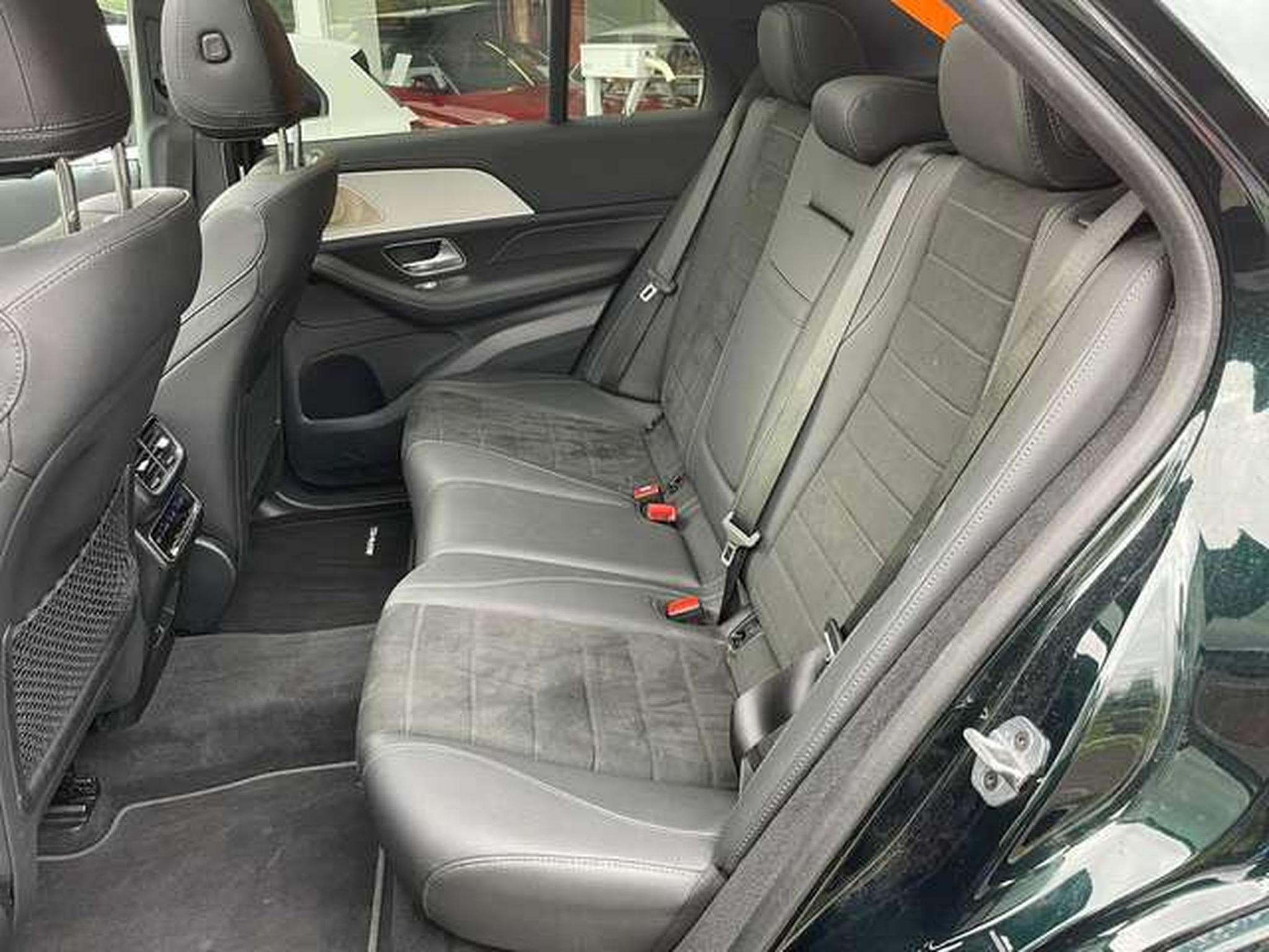Mercedes GLE 350 350 de 4Matic 9G-tronicGARANTIE JUSQU'A 36 MOIS (2025) - Photo 36