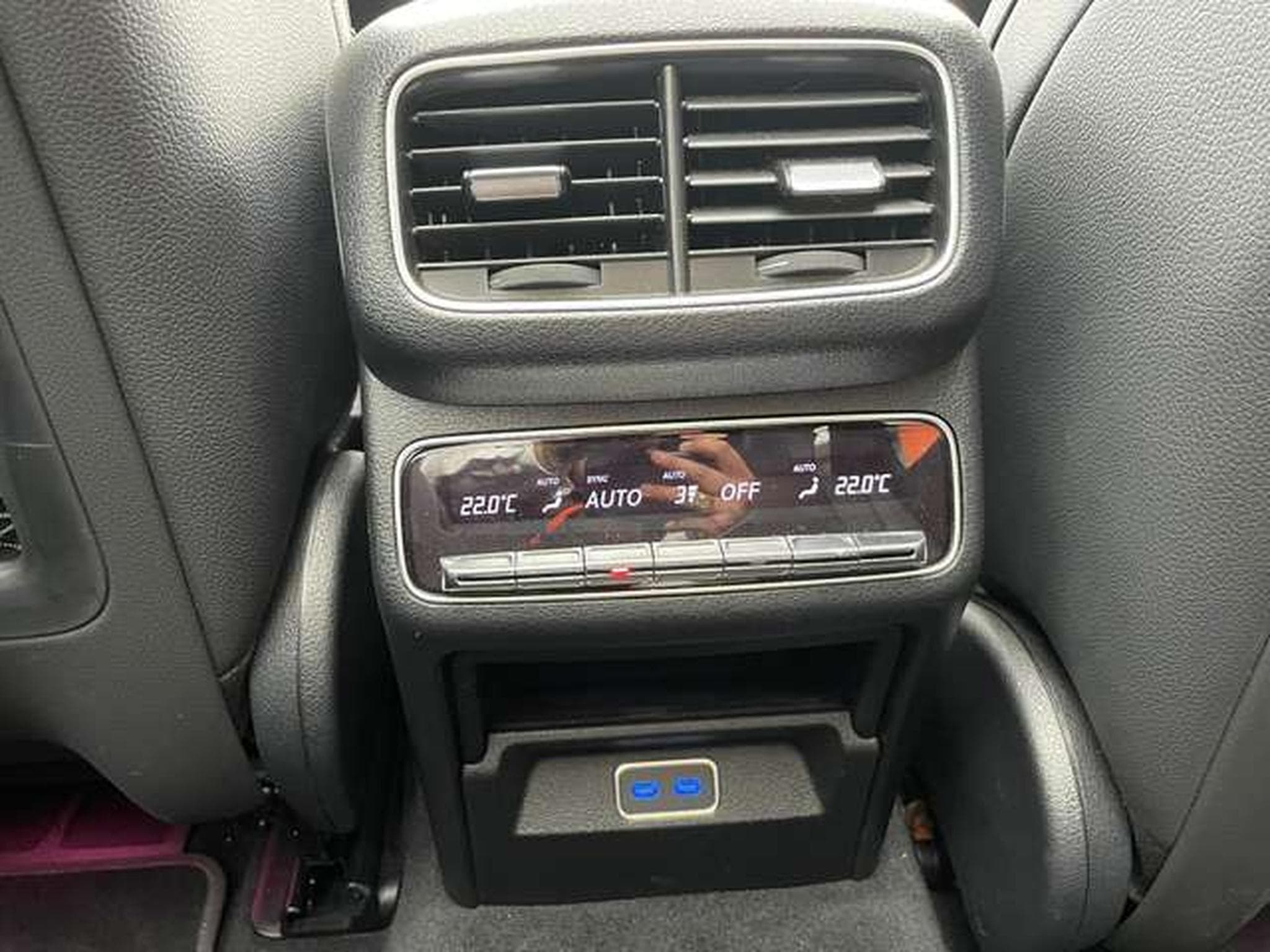 Mercedes GLE 350 350 de 4Matic 9G-tronicGARANTIE JUSQU'A 36 MOIS (2025) - Photo 37