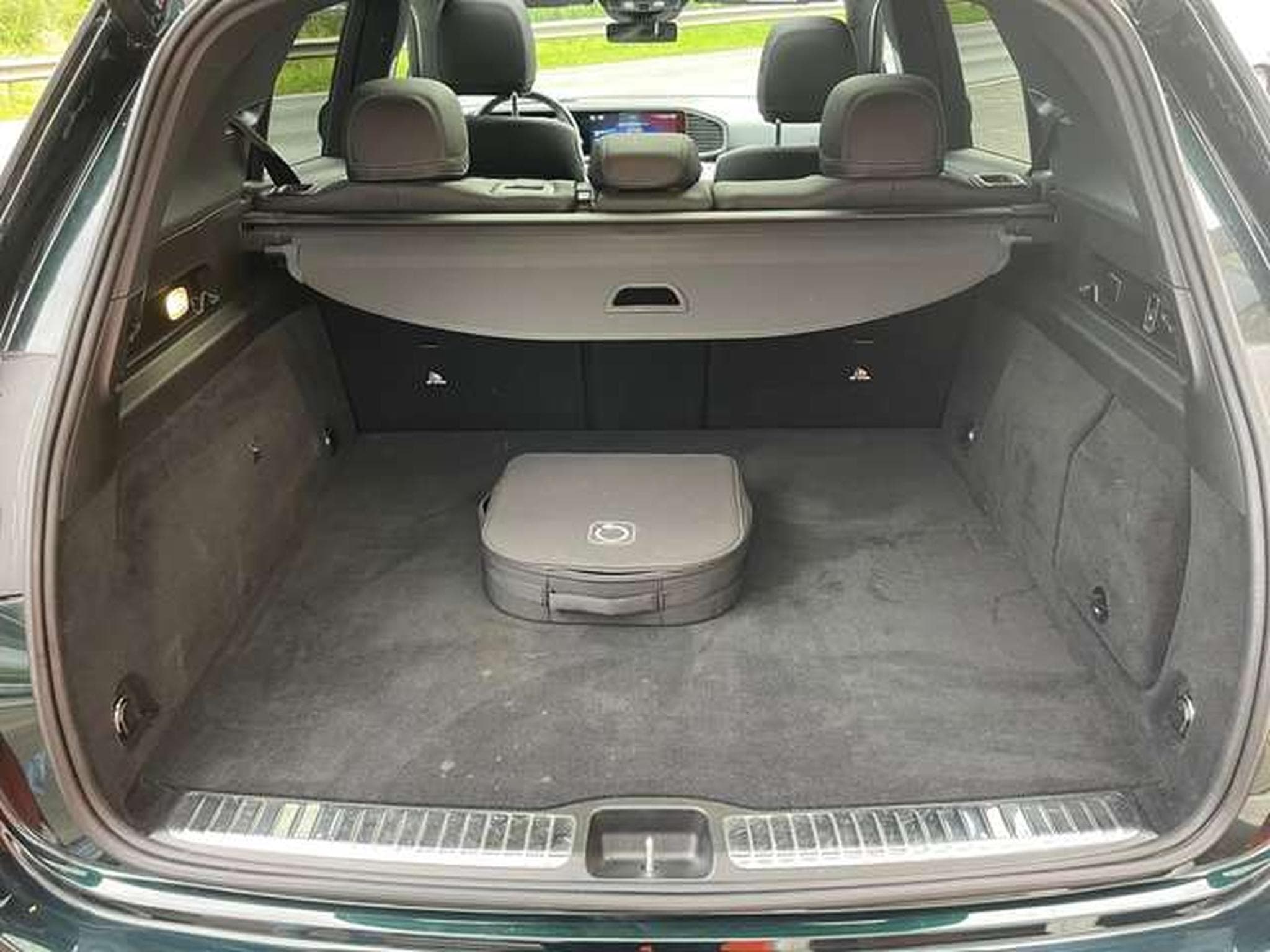 Mercedes GLE 350 350 de 4Matic 9G-tronicGARANTIE JUSQU'A 36 MOIS (2025) - Photo 39
