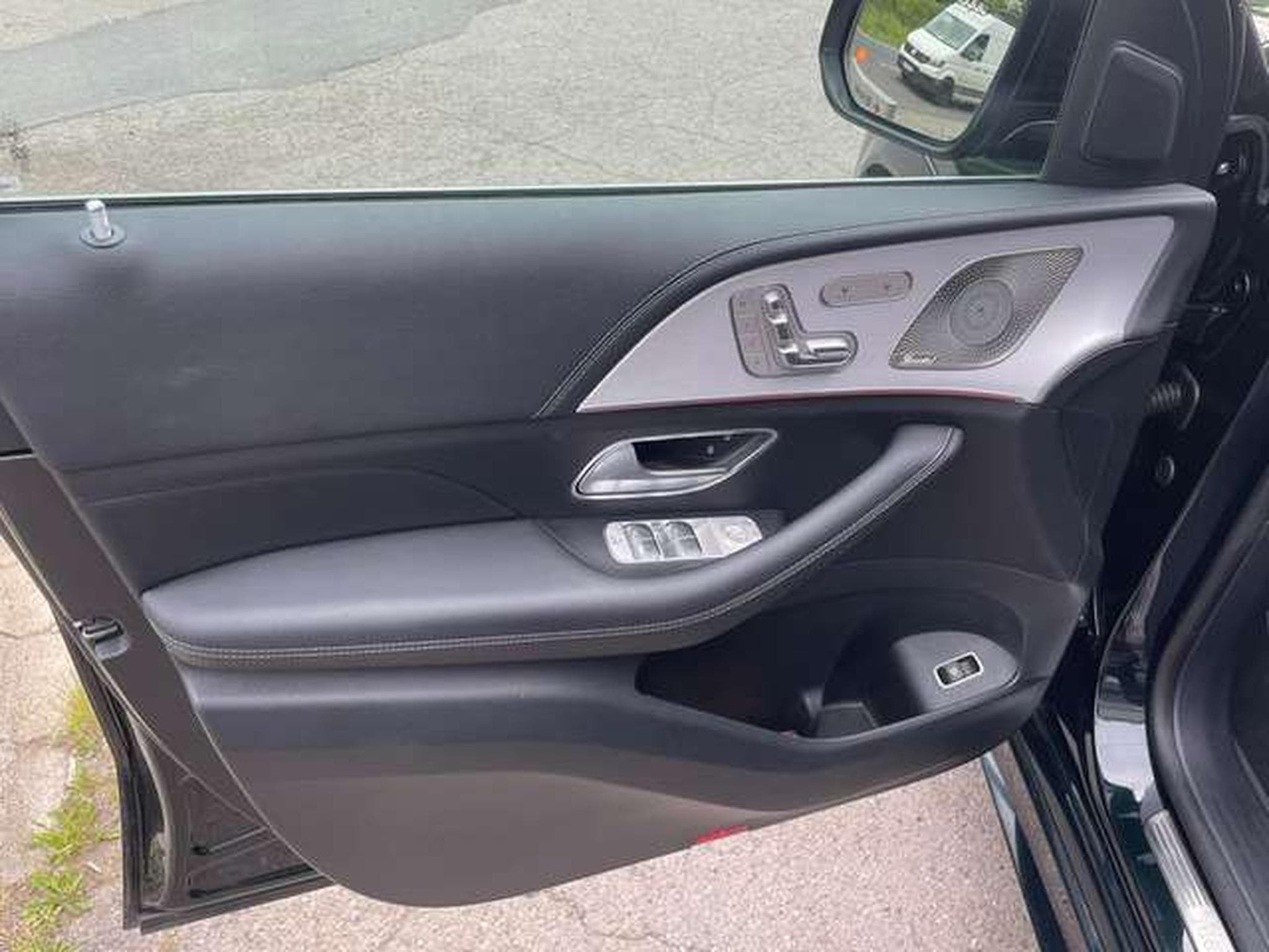 Mercedes GLE 350 350 de 4Matic 9G-tronicGARANTIE JUSQU'A 36 MOIS (2025) - Photo 9