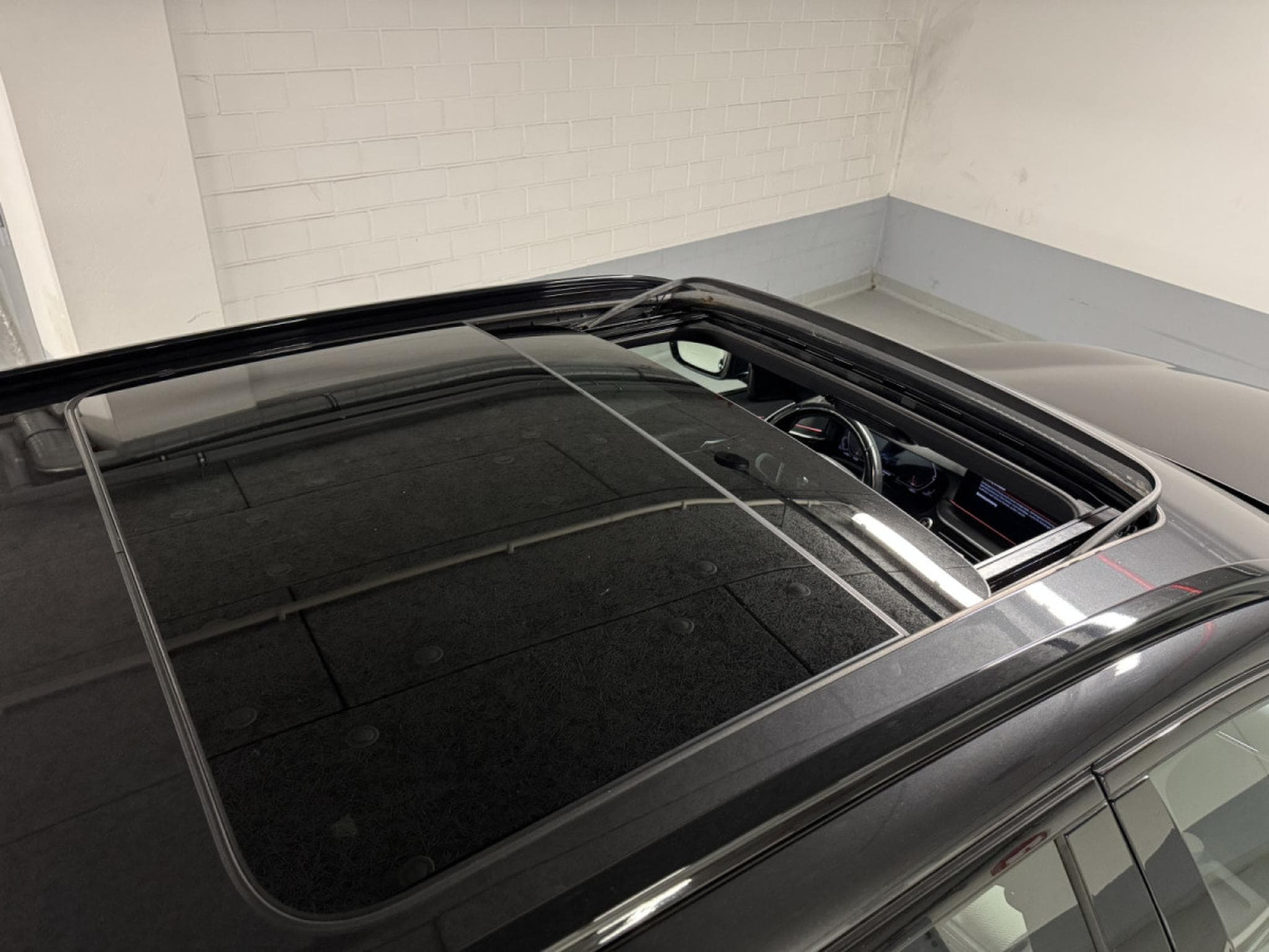 BMW 530 D X-Drive Touring M Pack 286Ps 1HAND VOLL (2022) - Photo 10