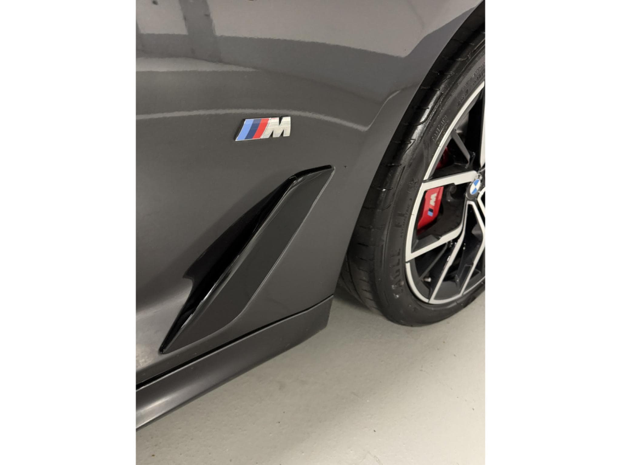 BMW 530 D X-Drive Touring M Pack 286Ps 1HAND VOLL (2022) - Photo 8