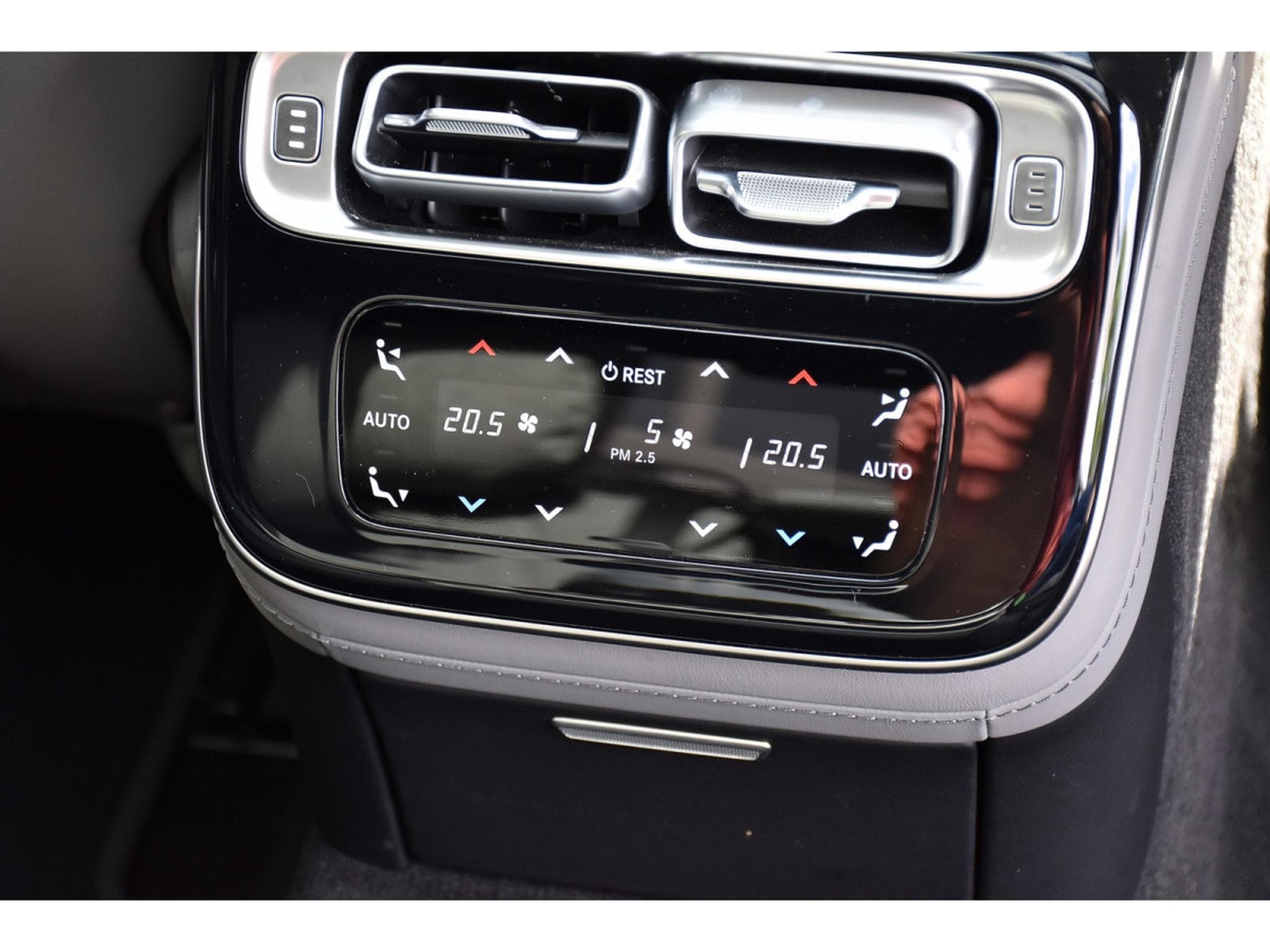 Mercedes S 450 L 4MATIC AMG Line FULL 1° MAIN (2025) - Photo 21