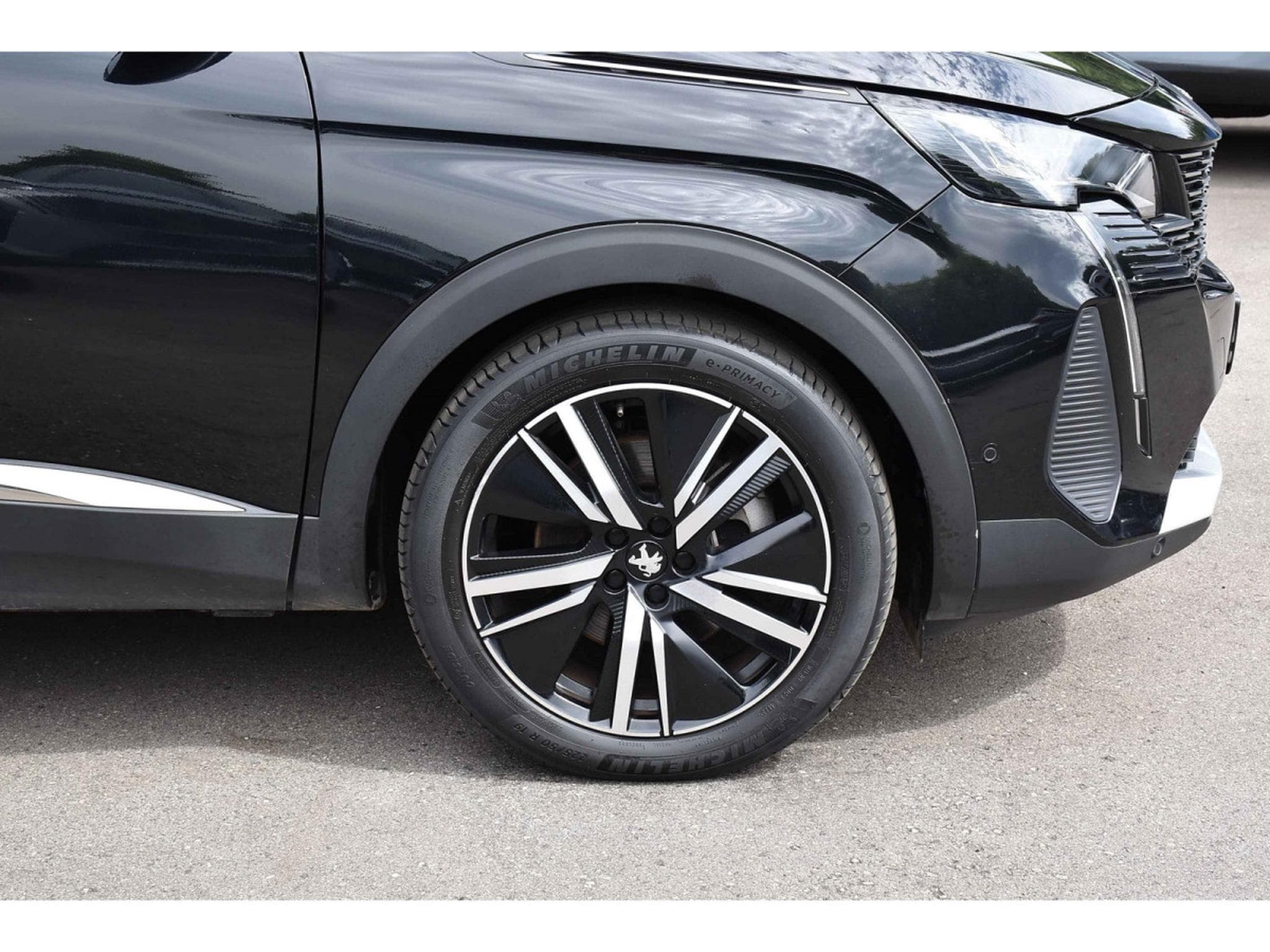 Peugeot 3008 1.6 Hybrid PHEV 180 Allure e-EAT8 ACC LANE SIDE CAM 1° MAIN (2024) - Photo 5