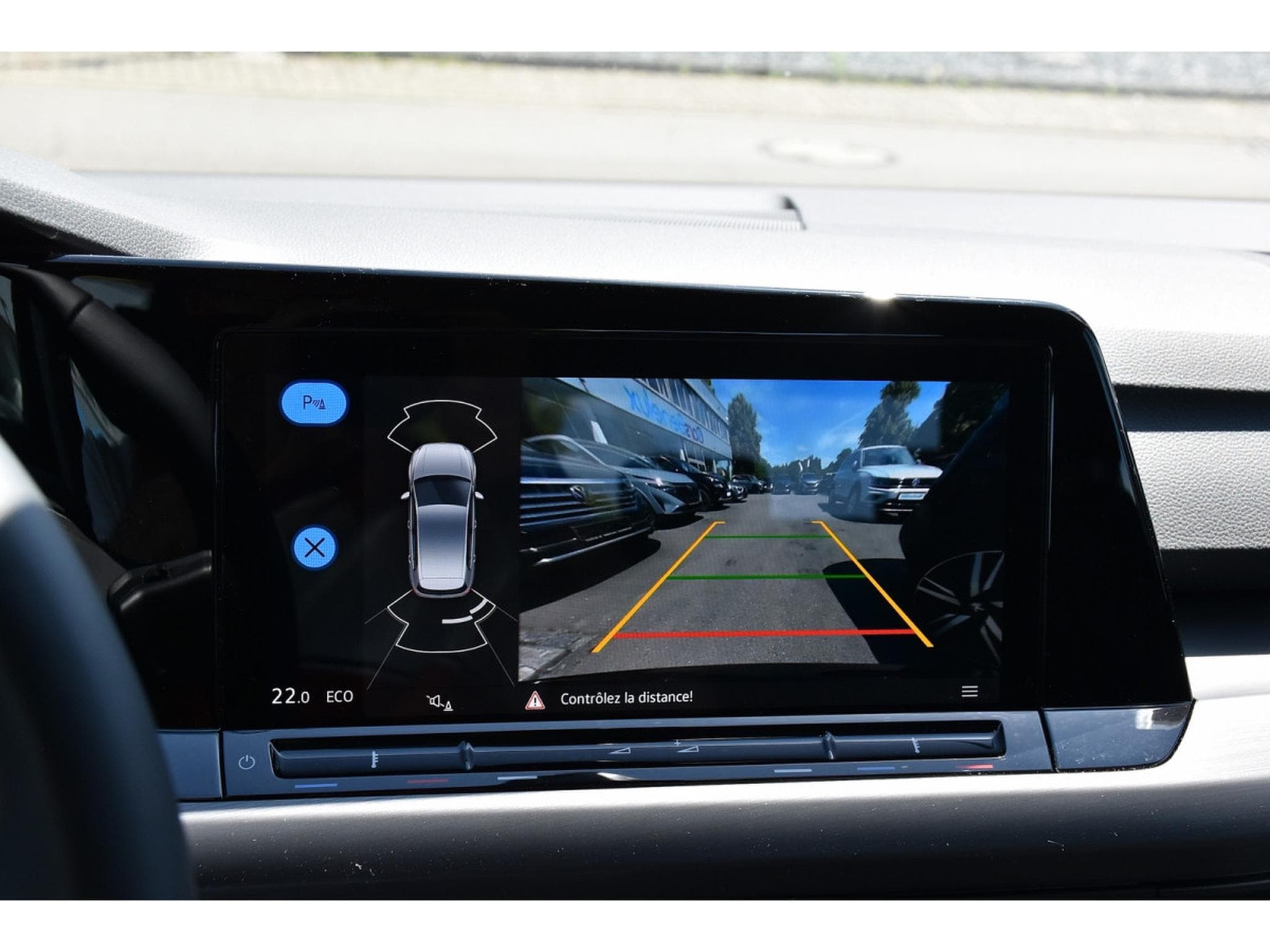 VW Golf 1.4 eHybrid PHEV Style DSG MEMO TRAVEL CAM 1° MAIN (2023) - Photo 20