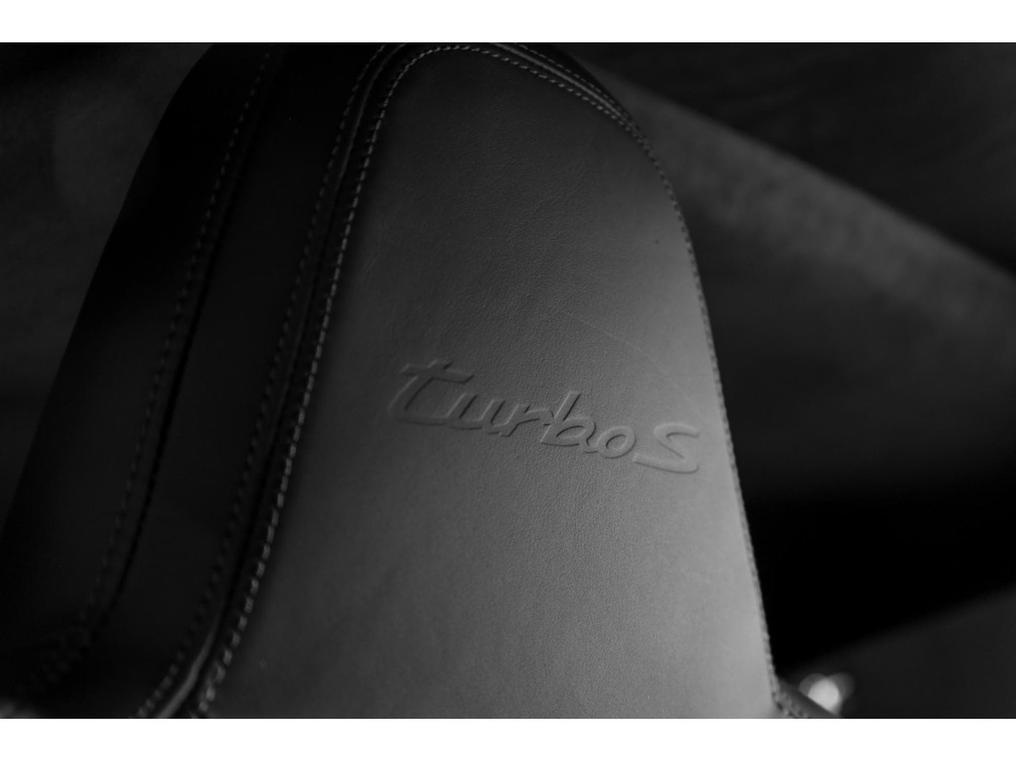 Porsche 911 992.1 Turbo S Coupé PDK - SHARK BLUE - KIT Aéro (2022) - Photo 23