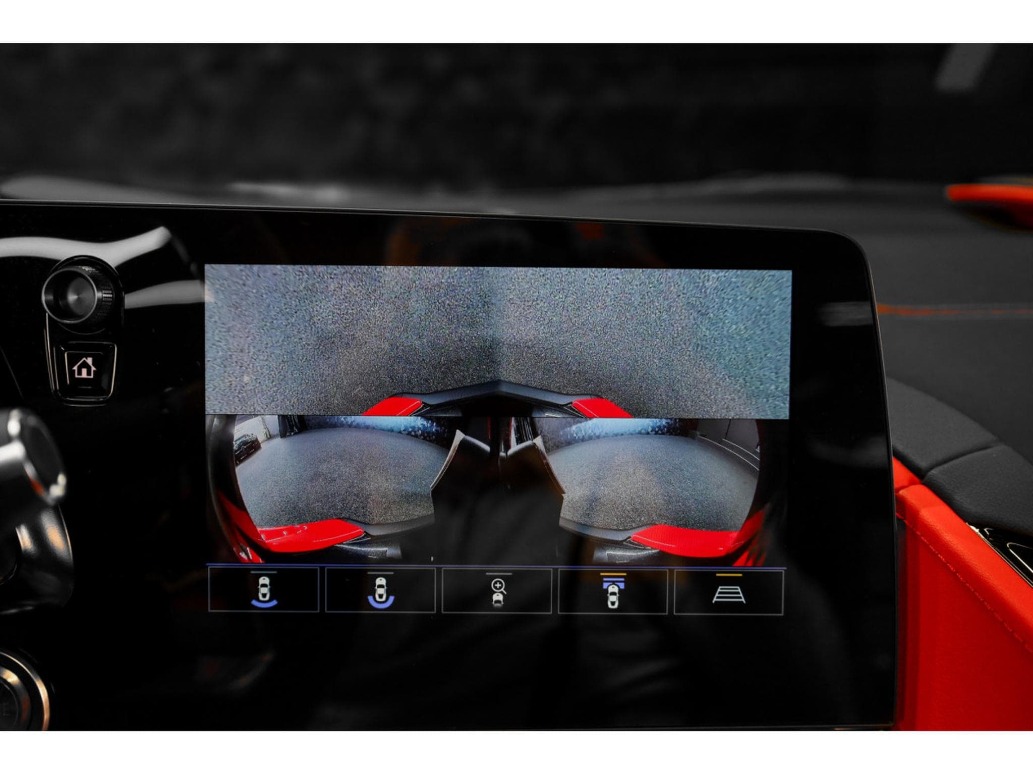 Chevrolet Corvette C8 STINGRAY TARGA 6.2 V8 2LT - PACK PERFORMANCE Z51 - AKRAPO (2023) - Photo 18