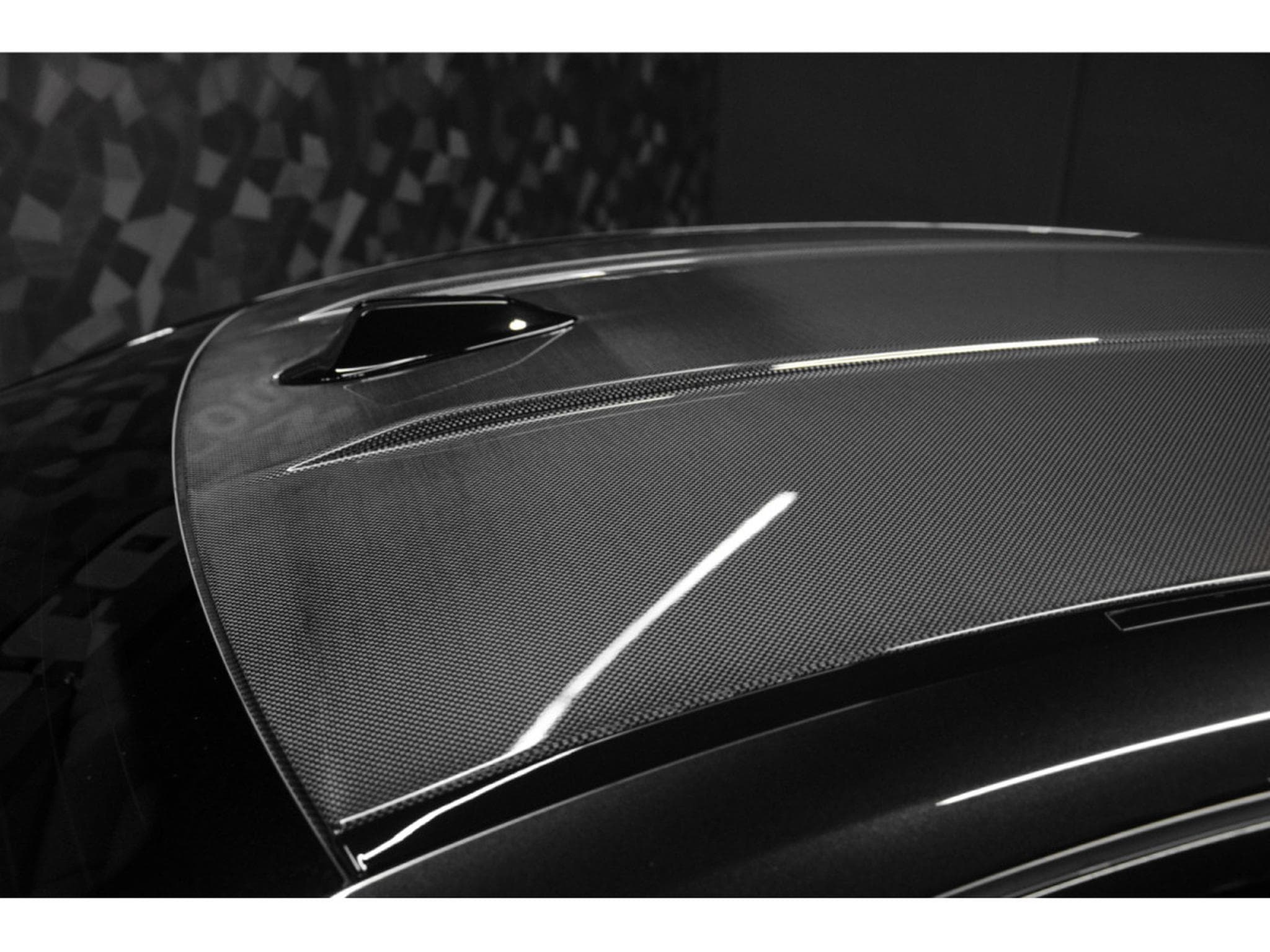 BMW M3 G80 Compétition X-Drive - Black Sapphire Metallic (2023) - Photo 10