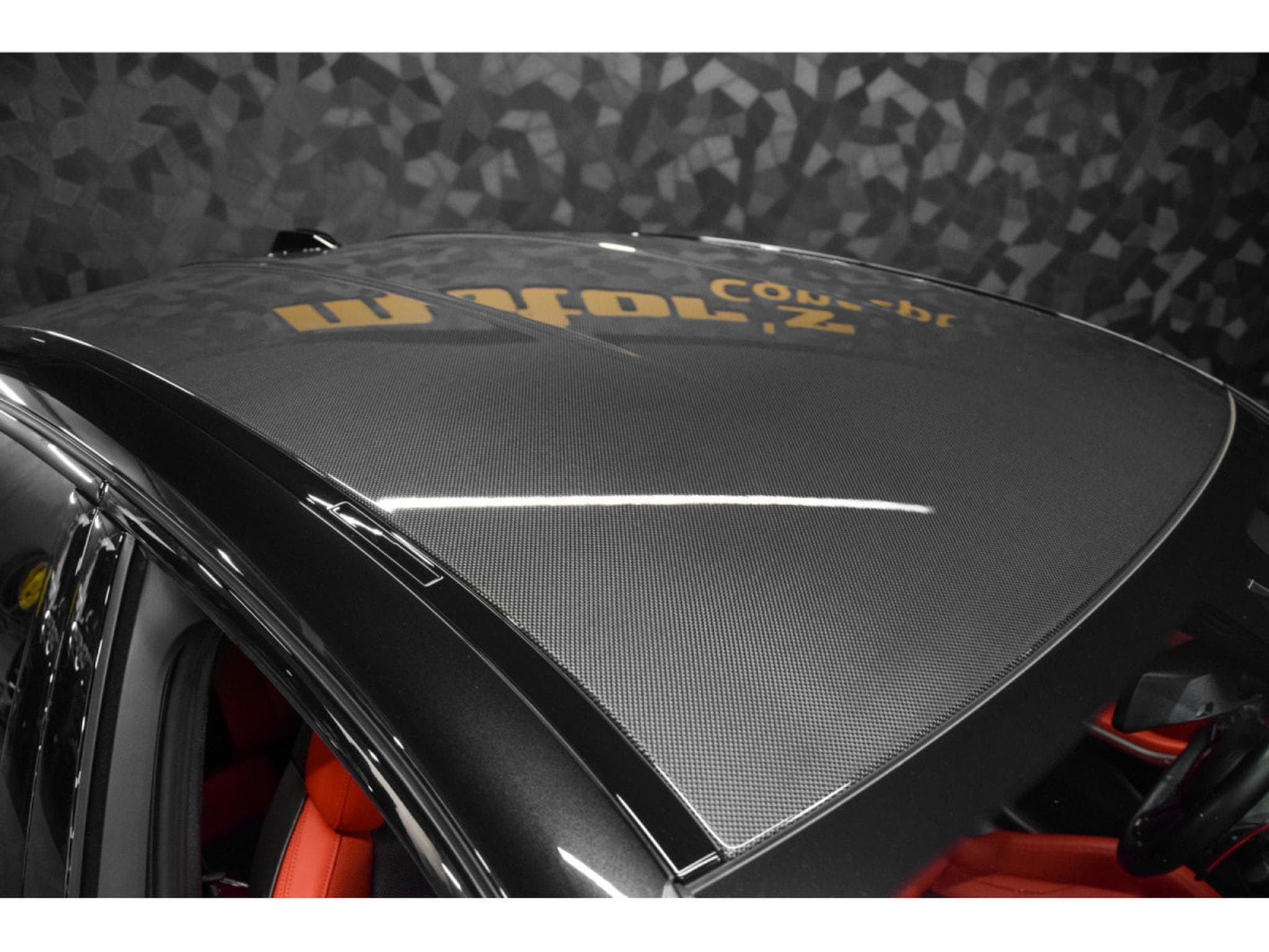 BMW M3 G80 Compétition X-Drive - Black Sapphire Metallic (2023) - Photo 16