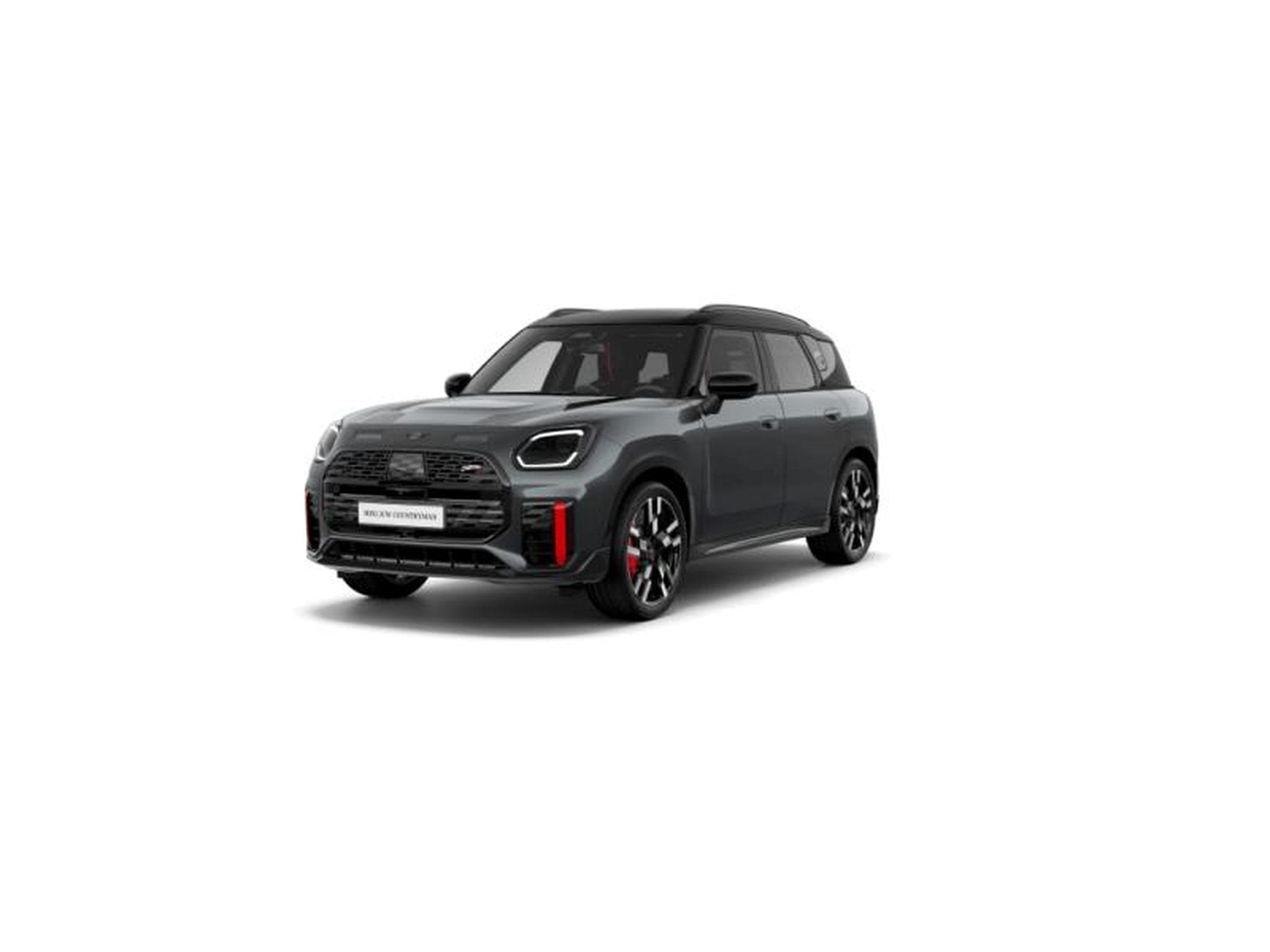 MINI John Cooper Works Co Countryman All4 John Cooper Works (2025) - Photo 1