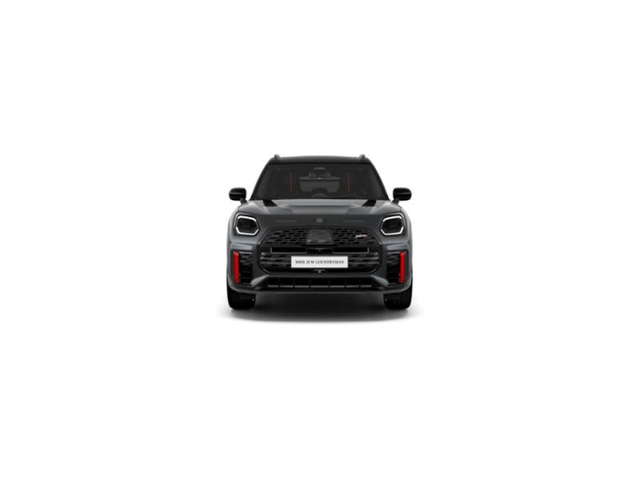 MINI John Cooper Works Co Countryman All4 John Cooper Works (2025) - Photo 2