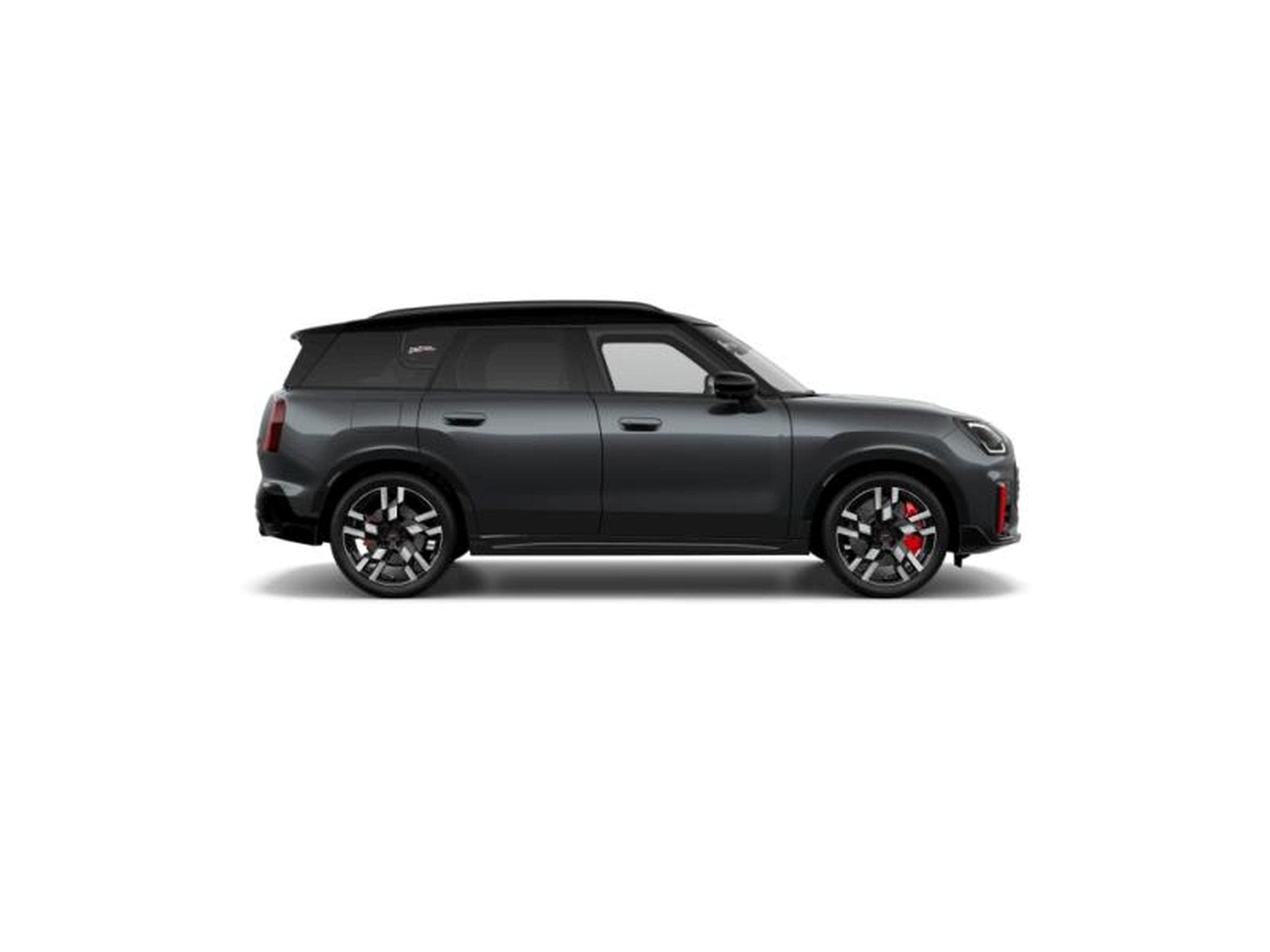 MINI John Cooper Works Co Countryman All4 John Cooper Works (2025) - Photo 3