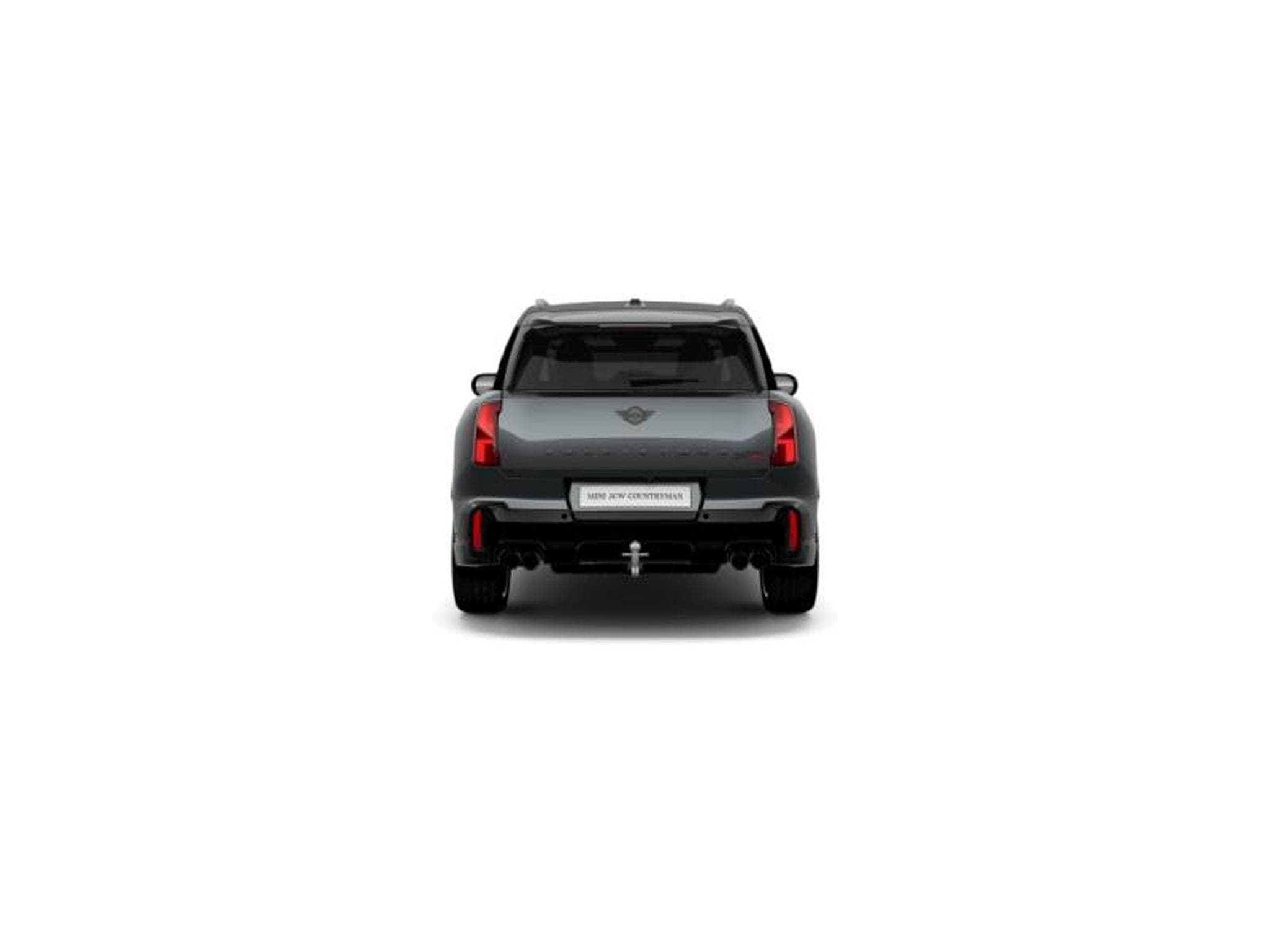 MINI John Cooper Works Co Countryman All4 John Cooper Works (2025) - Photo 4