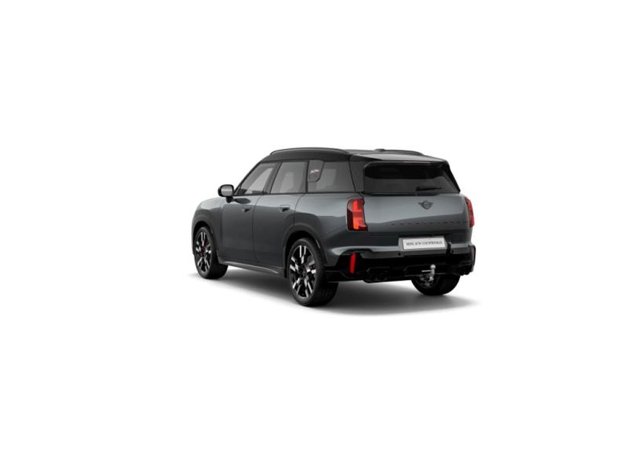 MINI John Cooper Works Co Countryman All4 John Cooper Works (2025) - Photo 5