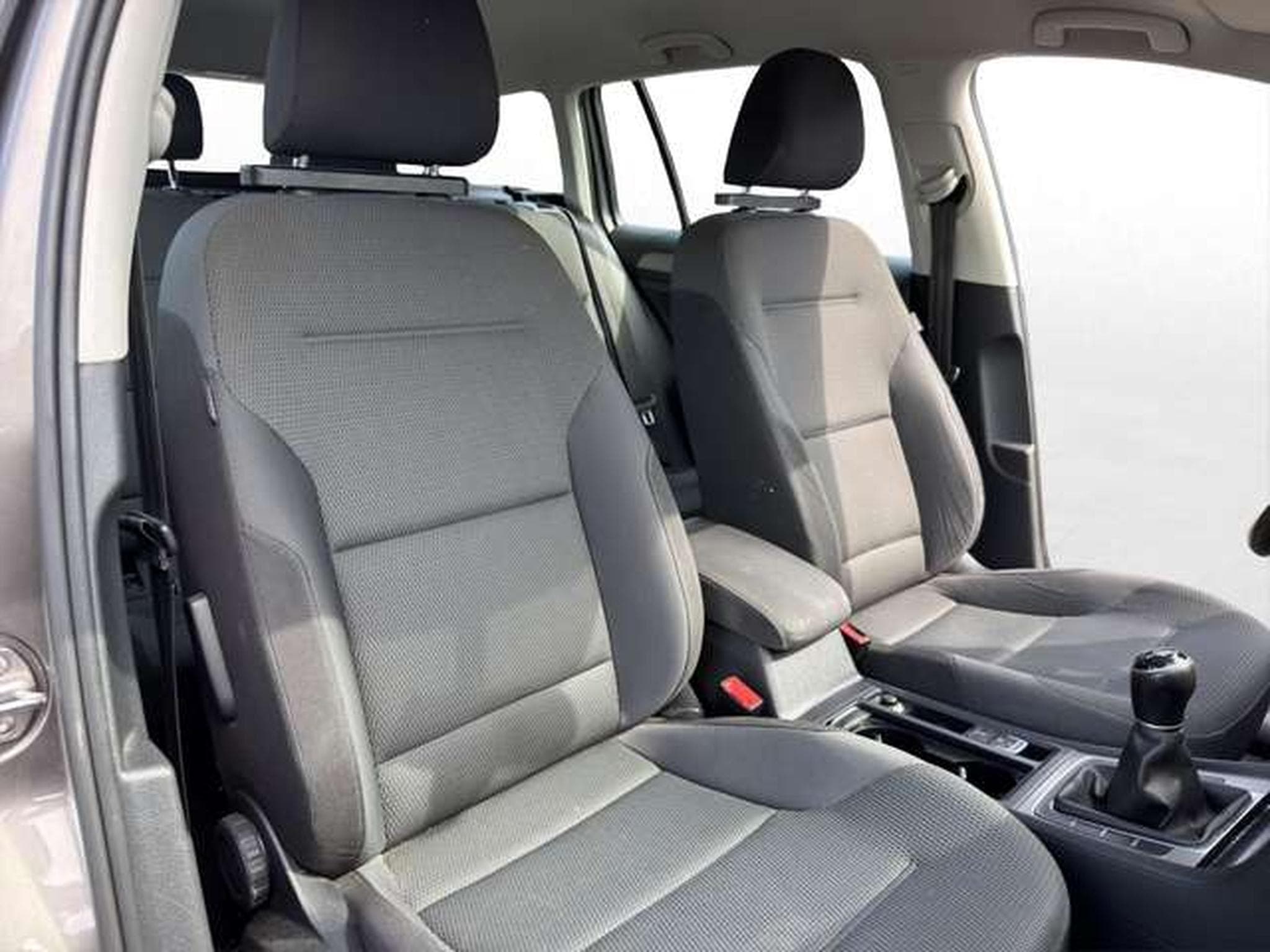 VW Golf VII Variant Comfortline/Climatronik/Alu (2016) - Photo 13