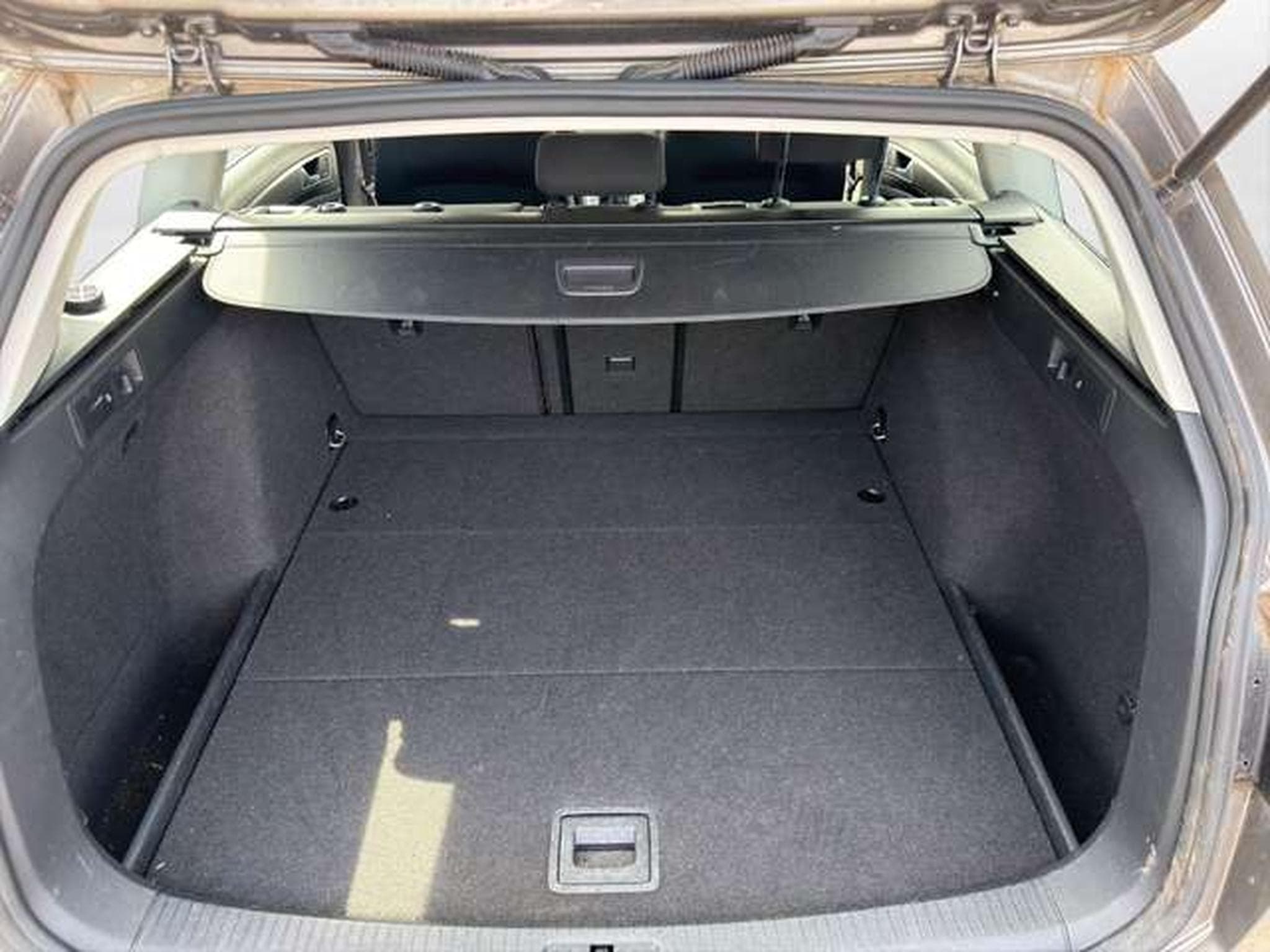 VW Golf VII Variant Comfortline/Climatronik/Alu (2016) - Photo 15