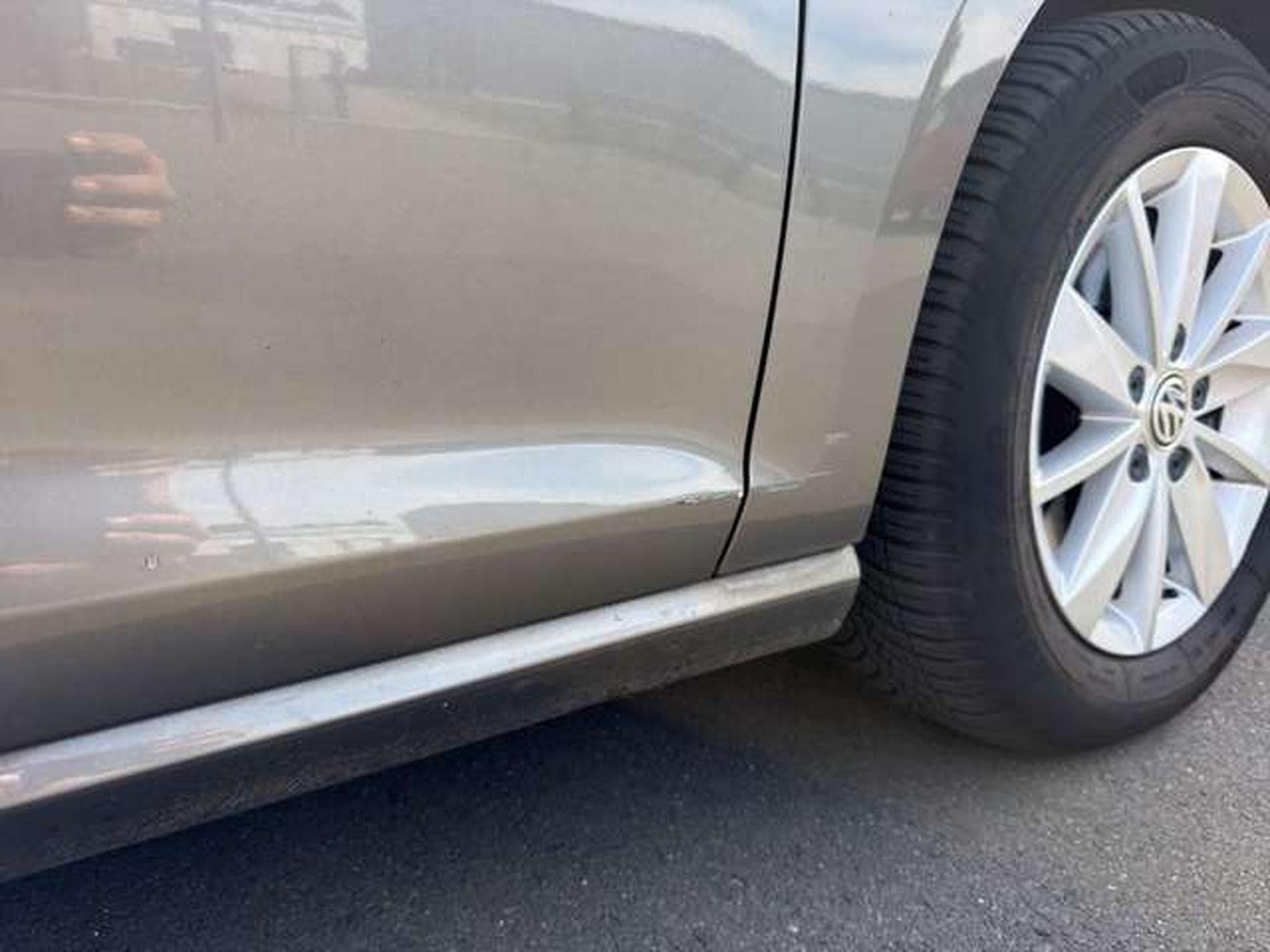 VW Golf VII Variant Comfortline/Climatronik/Alu (2016) - Photo 17