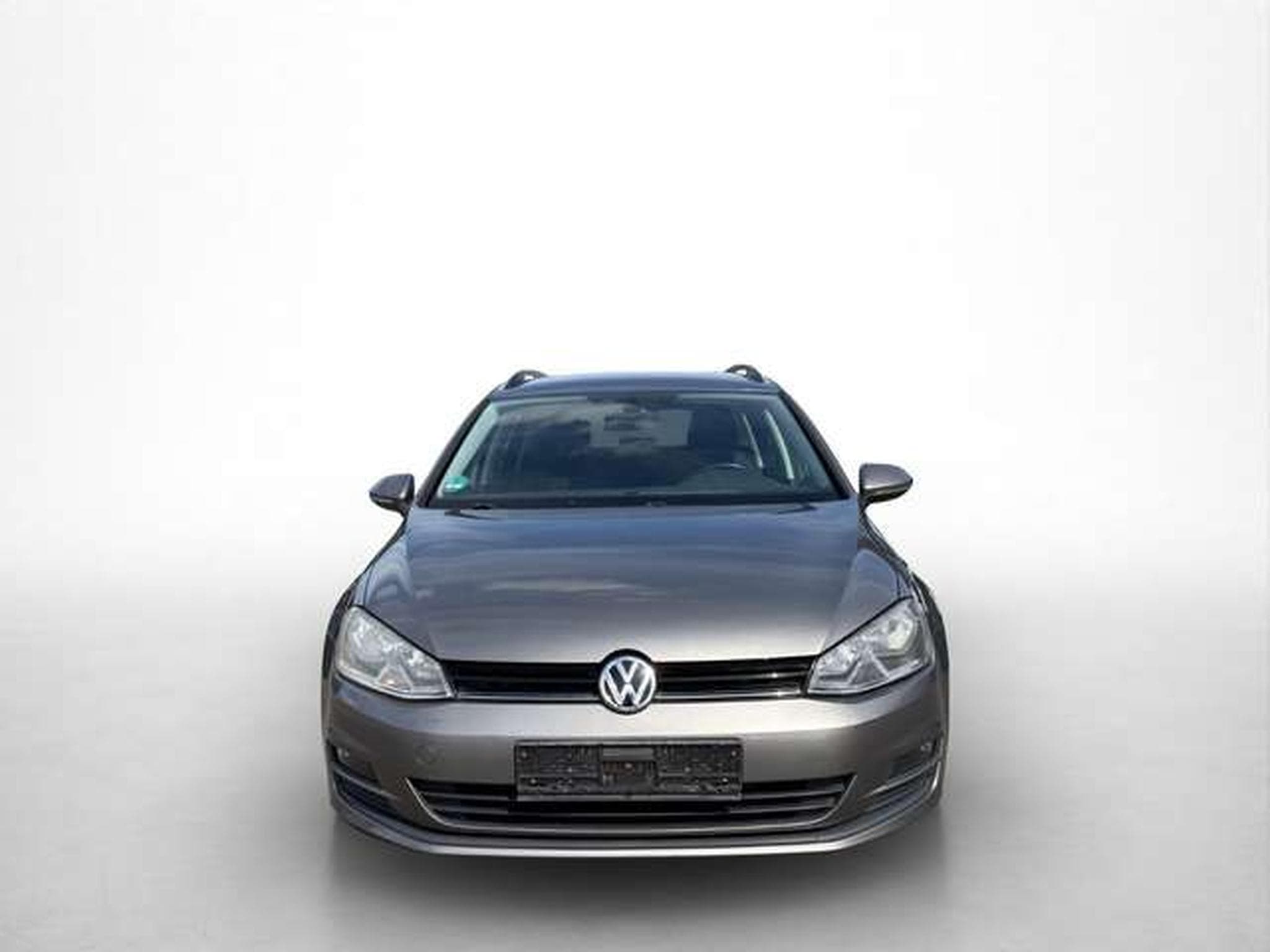 VW Golf VII Variant Comfortline/Climatronik/Alu (2016) - Photo 2