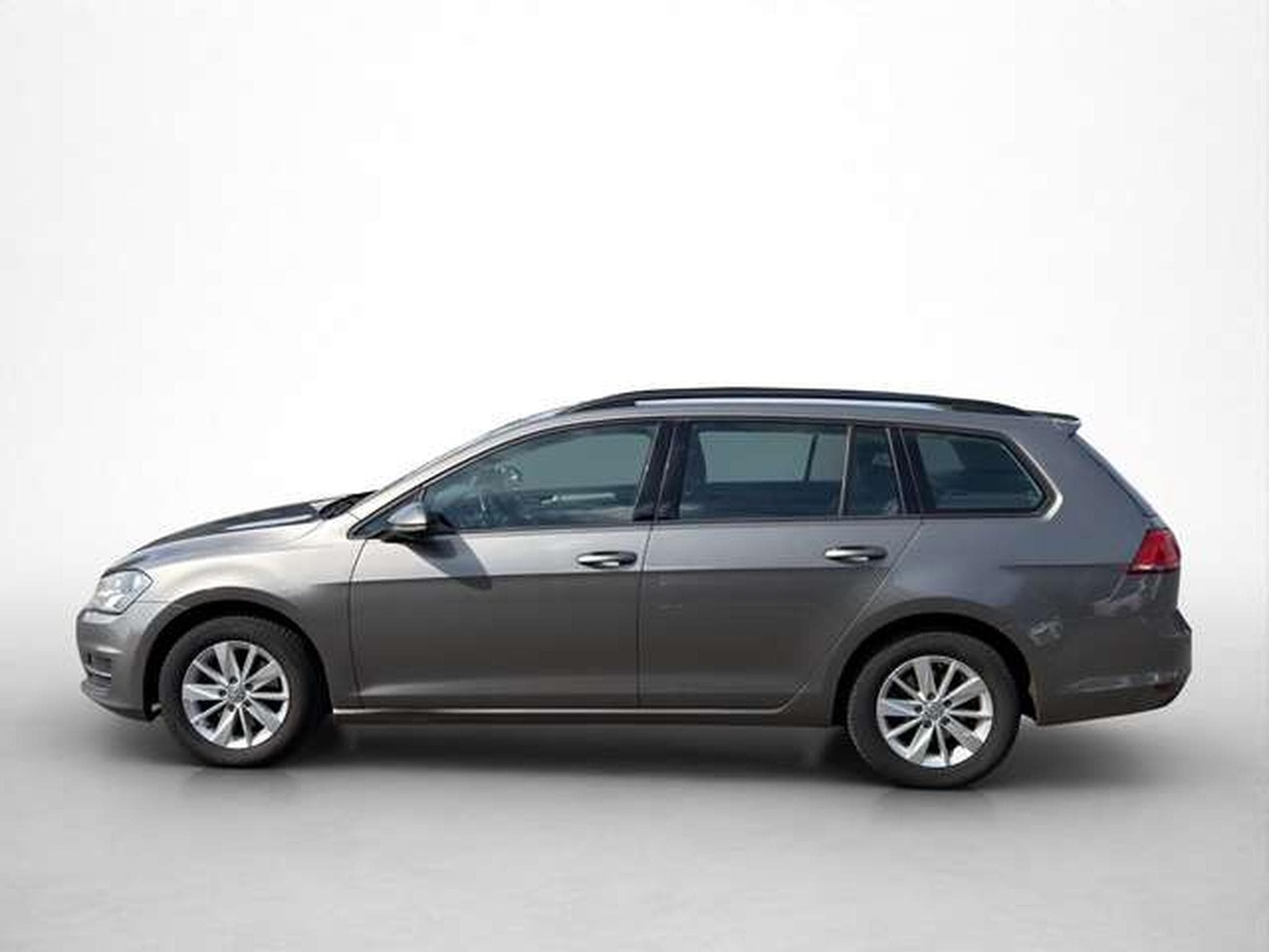 VW Golf VII Variant Comfortline/Climatronik/Alu (2016) - Photo 3