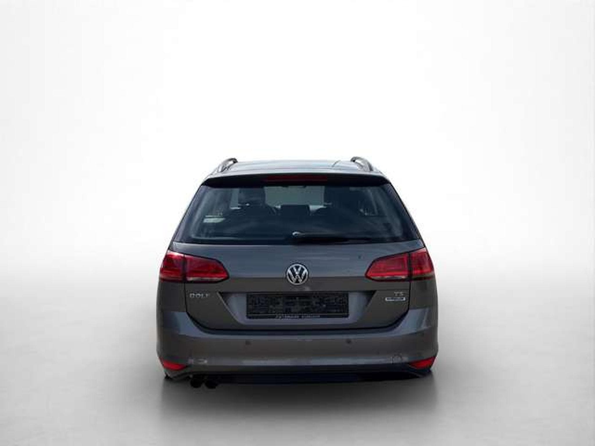 VW Golf VII Variant Comfortline/Climatronik/Alu (2016) - Photo 5