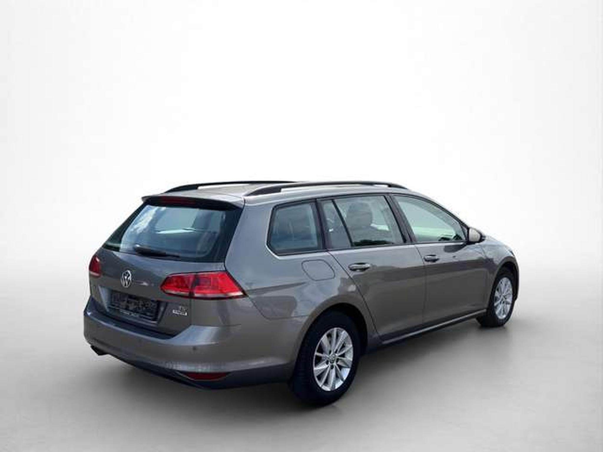 VW Golf VII Variant Comfortline/Climatronik/Alu (2016) - Photo 6