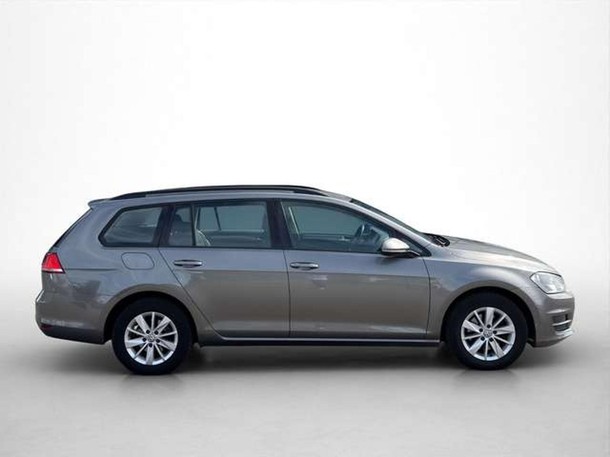 VW Golf VII Variant Comfortline/Climatronik/Alu (2016) - Photo 7