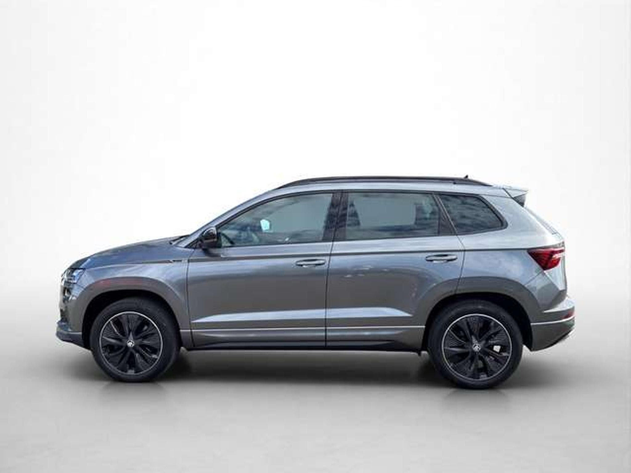 Skoda Karoq Sportline 4x4/AHK/Winter plus/Leder (2022) - Photo 2
