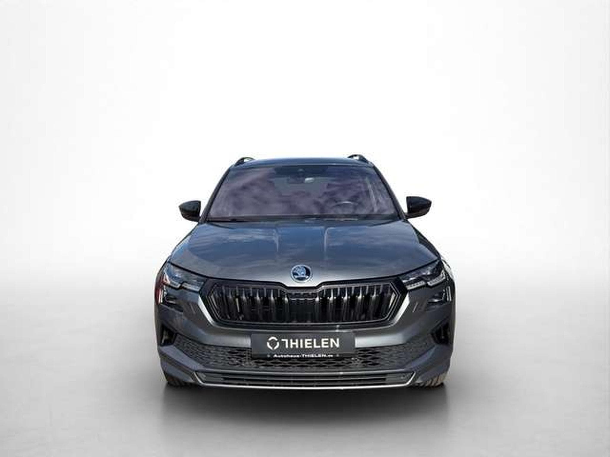 Skoda Karoq Sportline 4x4/AHK/Winter plus/Leder (2022) - Photo 4