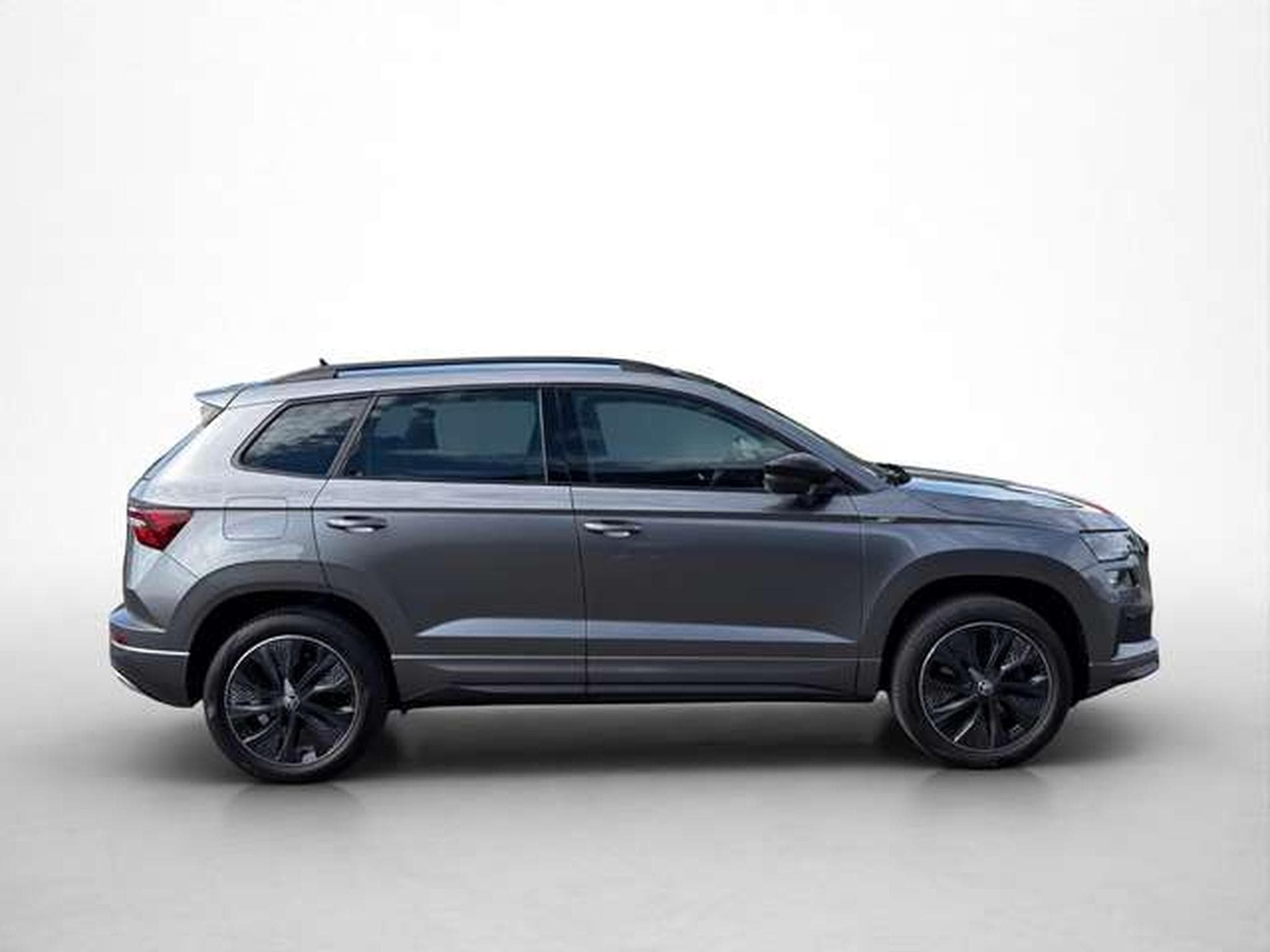 Skoda Karoq Sportline 4x4/AHK/Winter plus/Leder (2022) - Photo 7