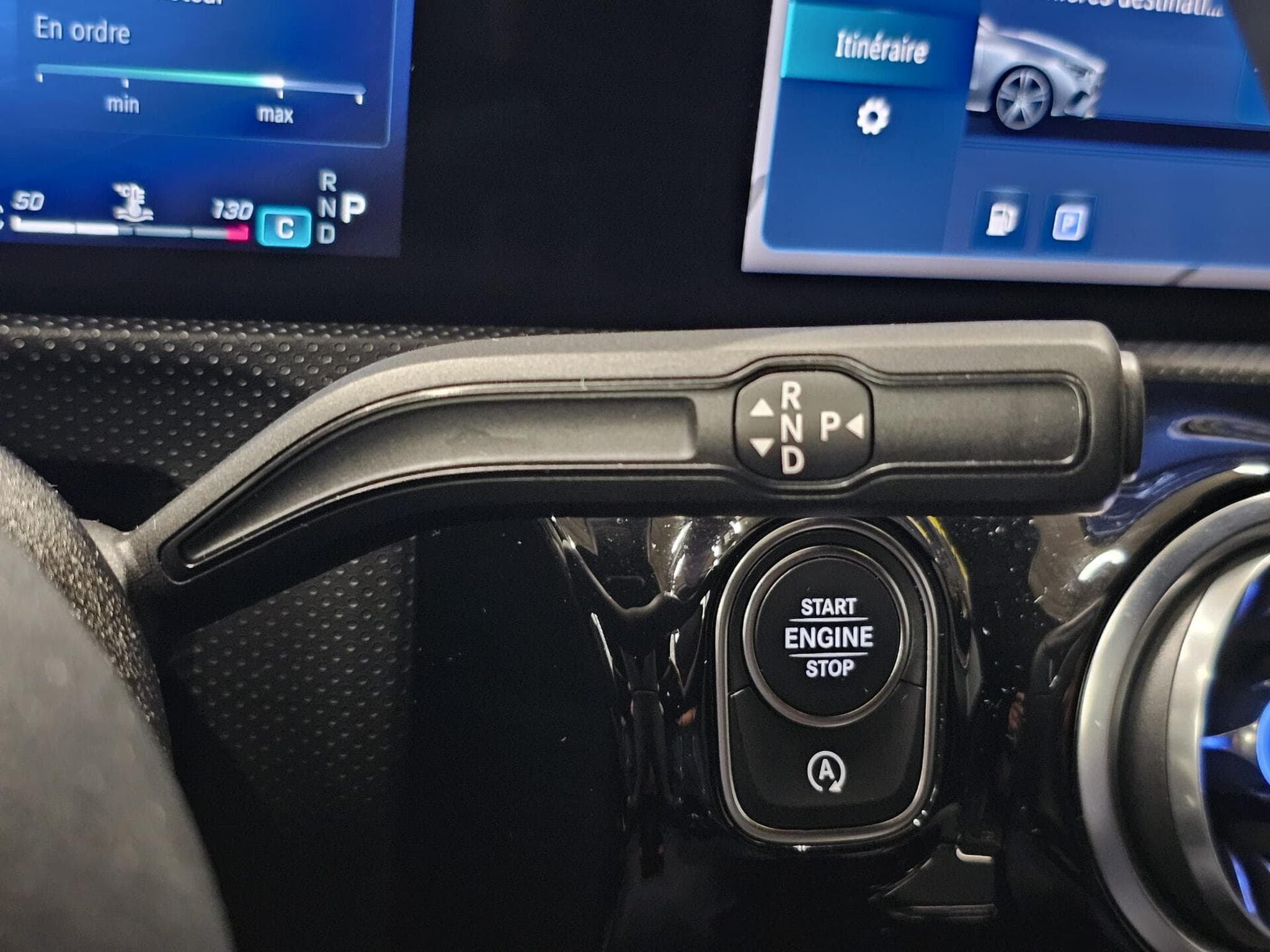 Mercedes CLA 200 AMG line (2025) - Photo 15