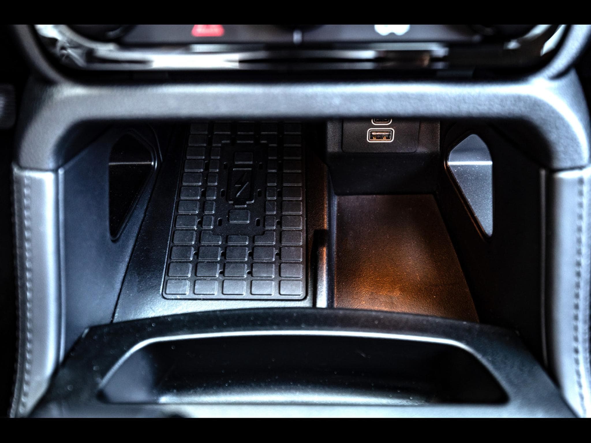 Ford Ranger RAPTOR DOUBLE CABINE 3.0 V6 ECOBOOST (292 CH) AWD - CONQUER (2024) - Photo 23