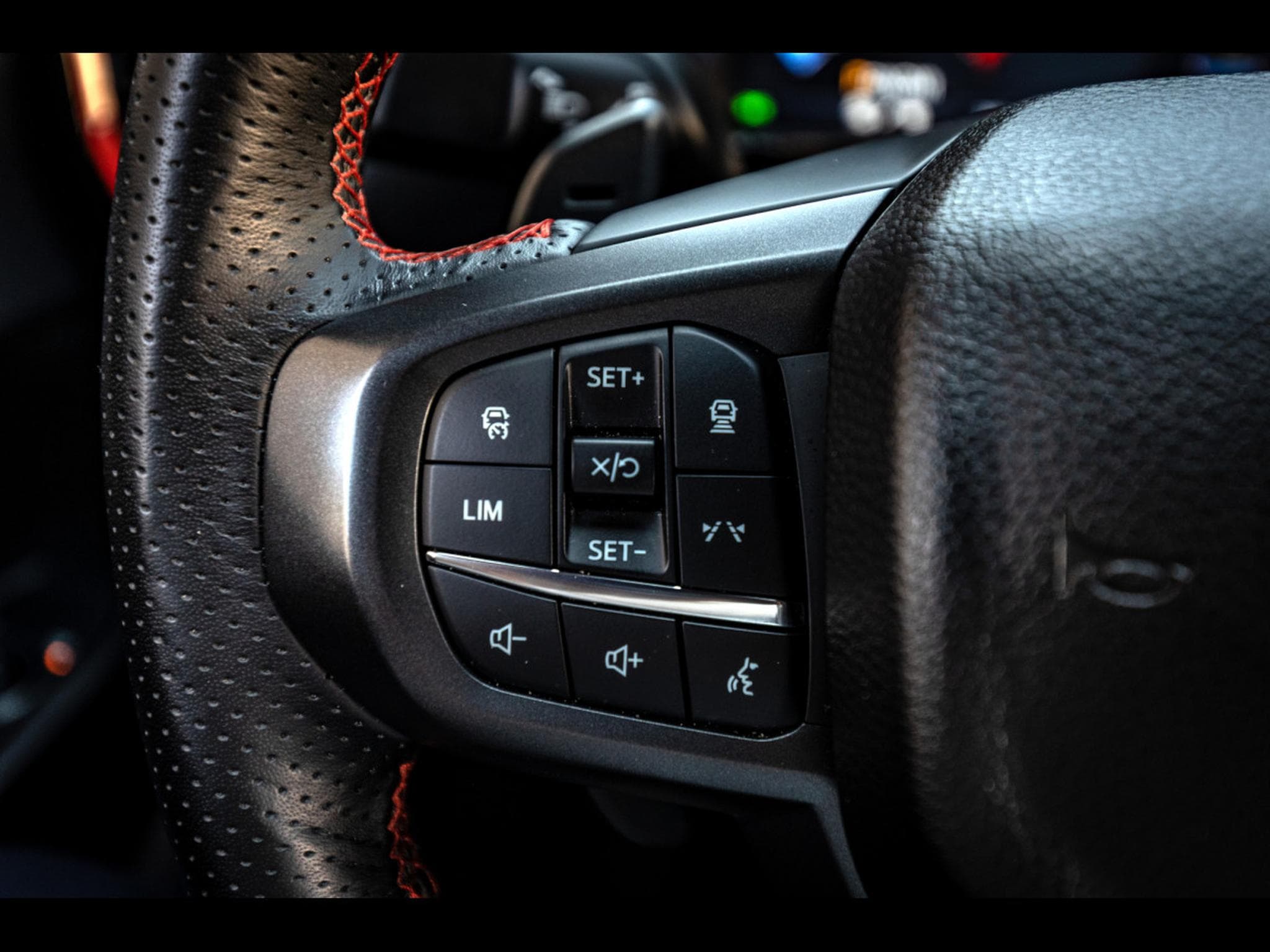 Ford Ranger RAPTOR DOUBLE CABINE 3.0 V6 ECOBOOST (292 CH) AWD - CONQUER (2024) - Photo 24