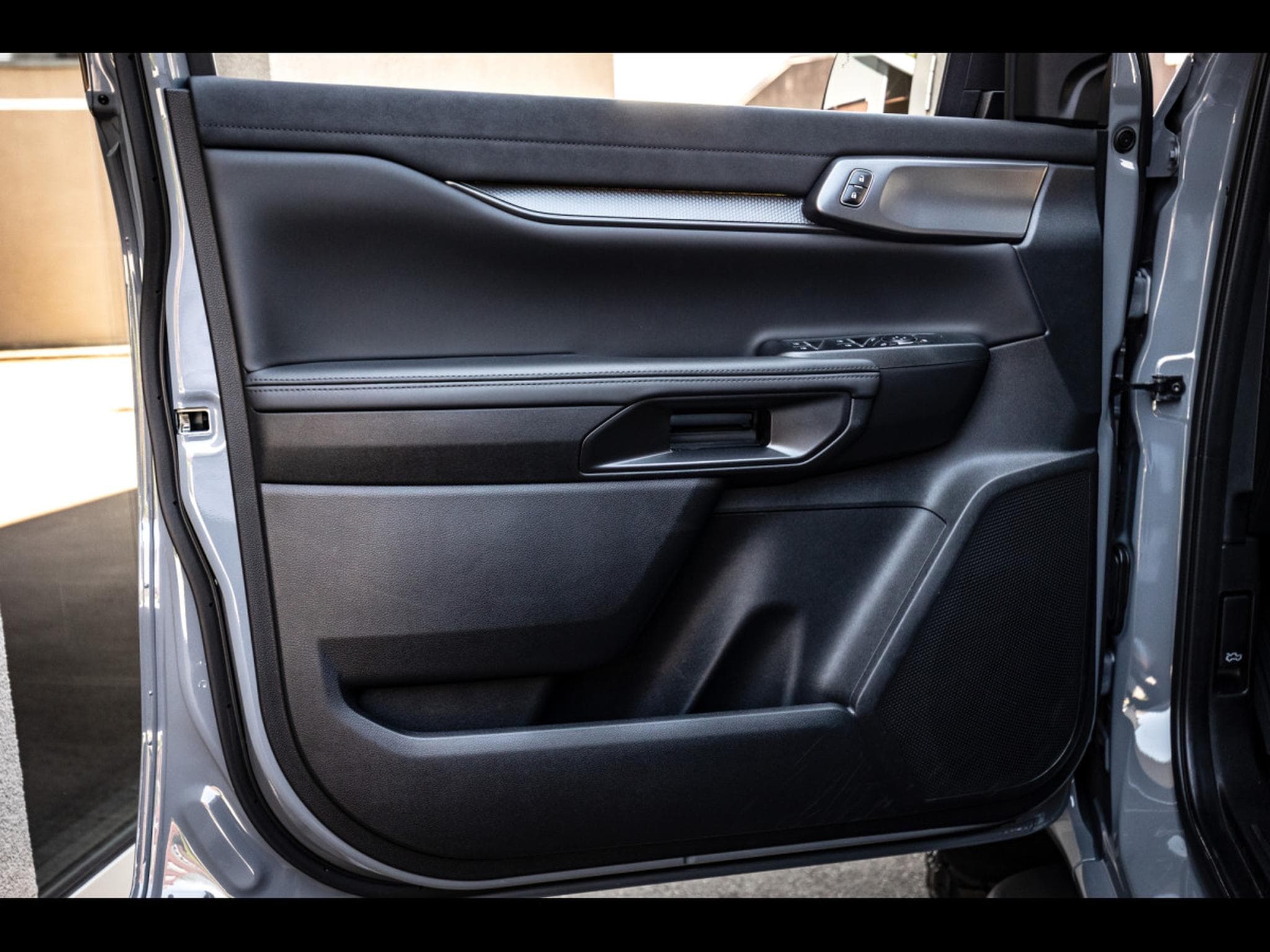 Ford Ranger RAPTOR DOUBLE CABINE 3.0 V6 ECOBOOST (292 CH) AWD - CONQUER (2024) - Photo 8