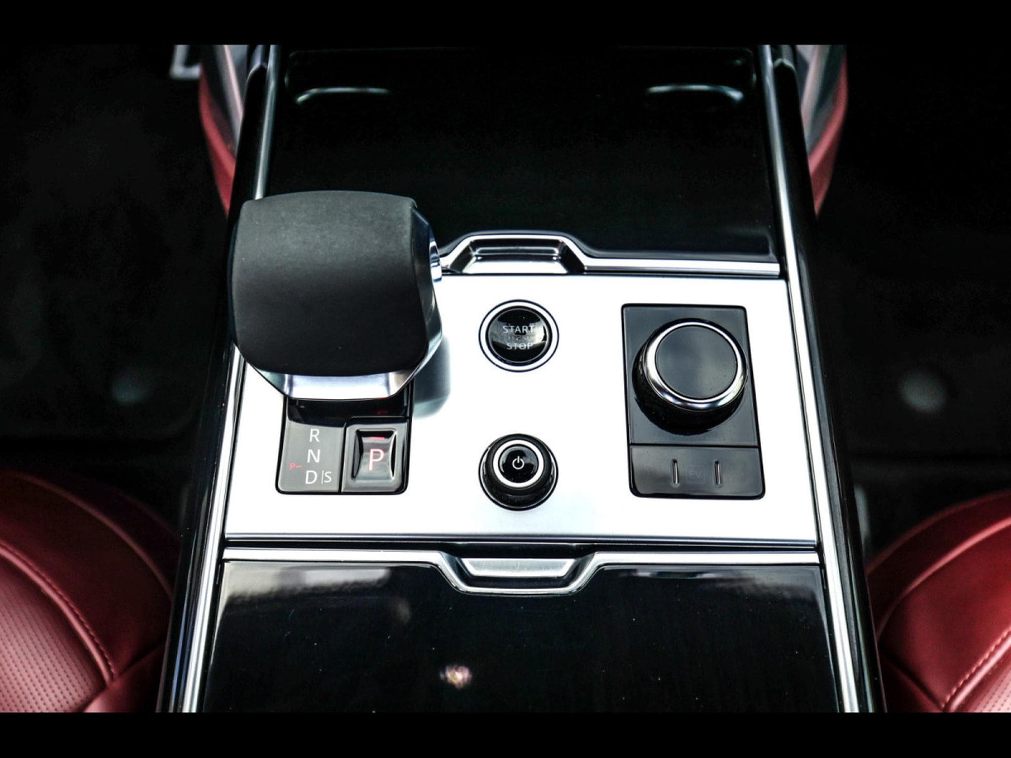 Land-Rover Range Rover AUTOBIOGRAPHY P530 AWD LWB°REGIST FR°PORTOFINO BLUE (2022) - Photo 24