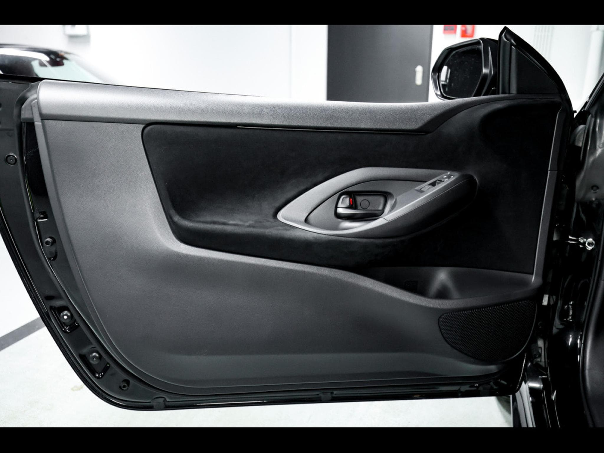 Toyota Yaris GR-FOUR 1.6 TURBO AUTO – PACK TRACK - FACELIFT (2025) - Photo 9