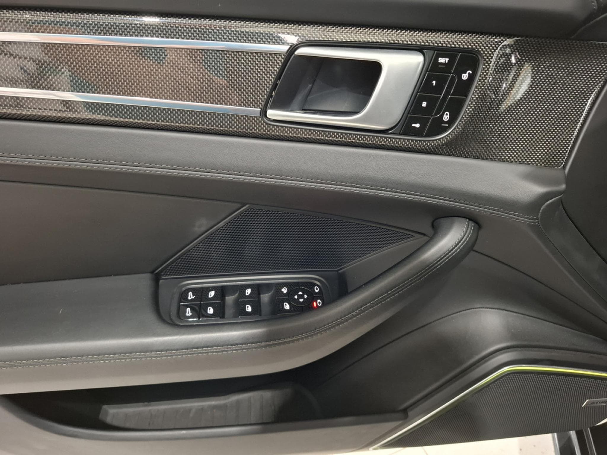 Porsche Panamera 4S SPORT TURISMO 441, PACK CHRONO, CARBON, PANO, CUIR, NAVI (2017) - Photo 15