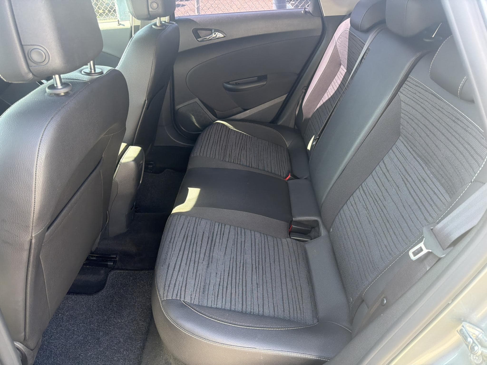 Opel Astra 1.4 Energy 120 (2015) - Photo 10