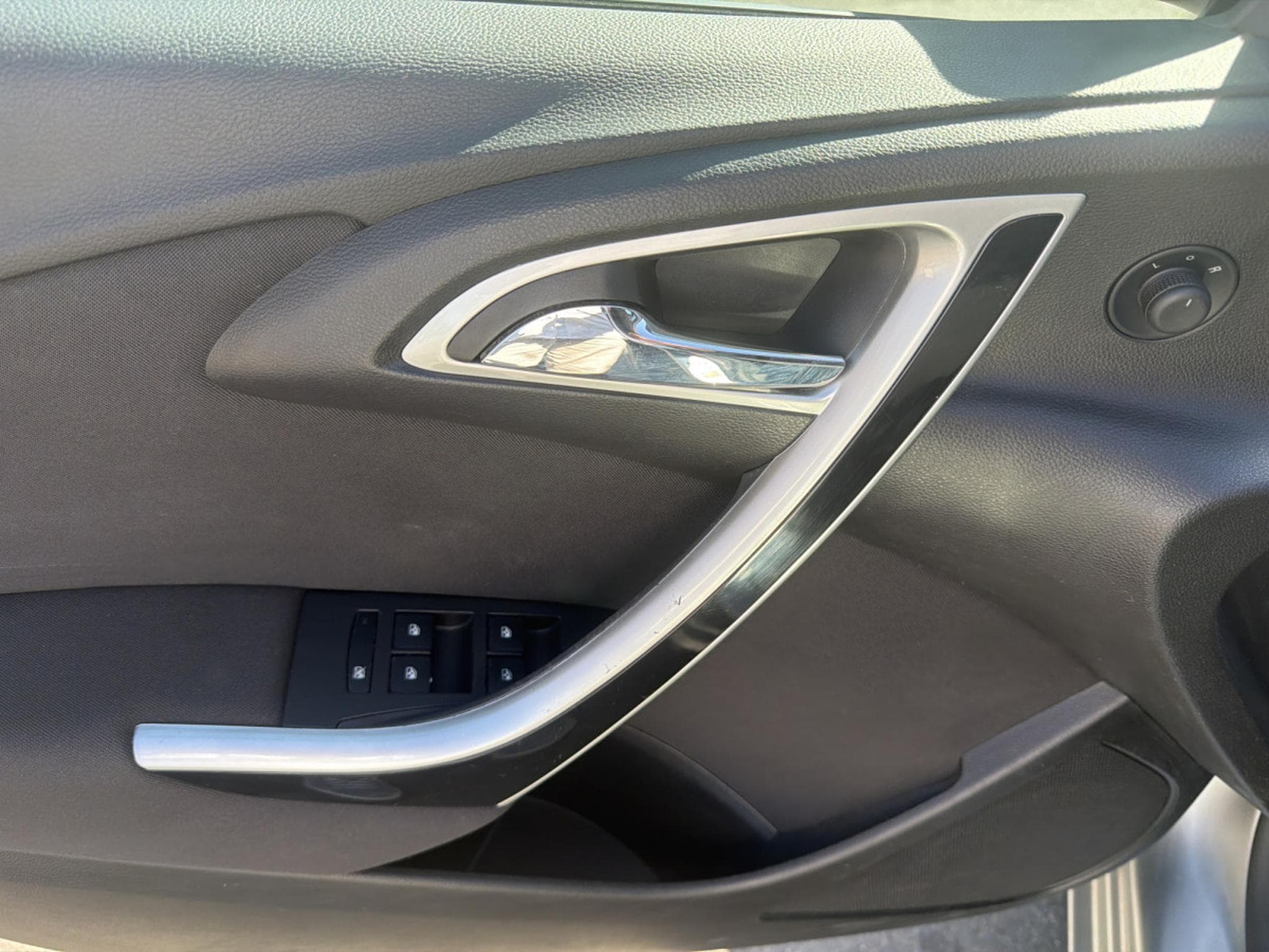 Opel Astra 1.4 Energy 120 (2015) - Photo 11