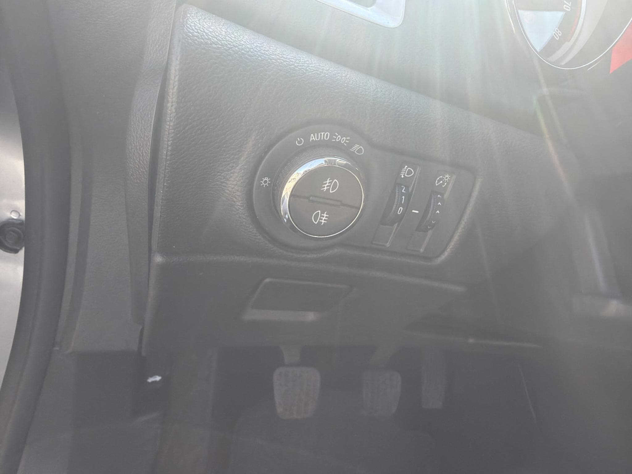 Opel Astra 1.4 Energy 120 (2015) - Photo 13