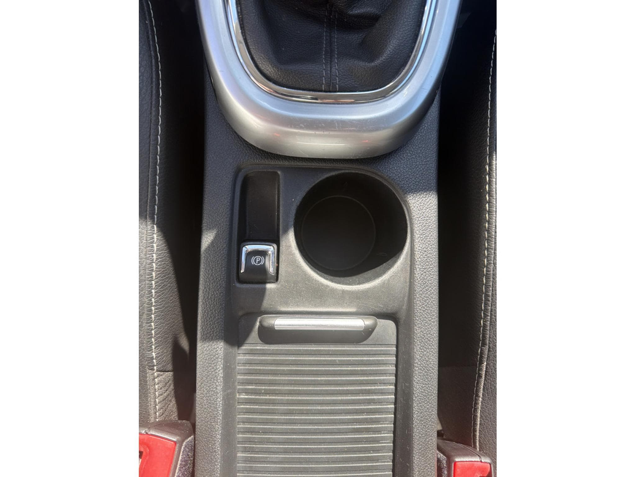 Opel Astra 1.4 Energy 120 (2015) - Photo 18