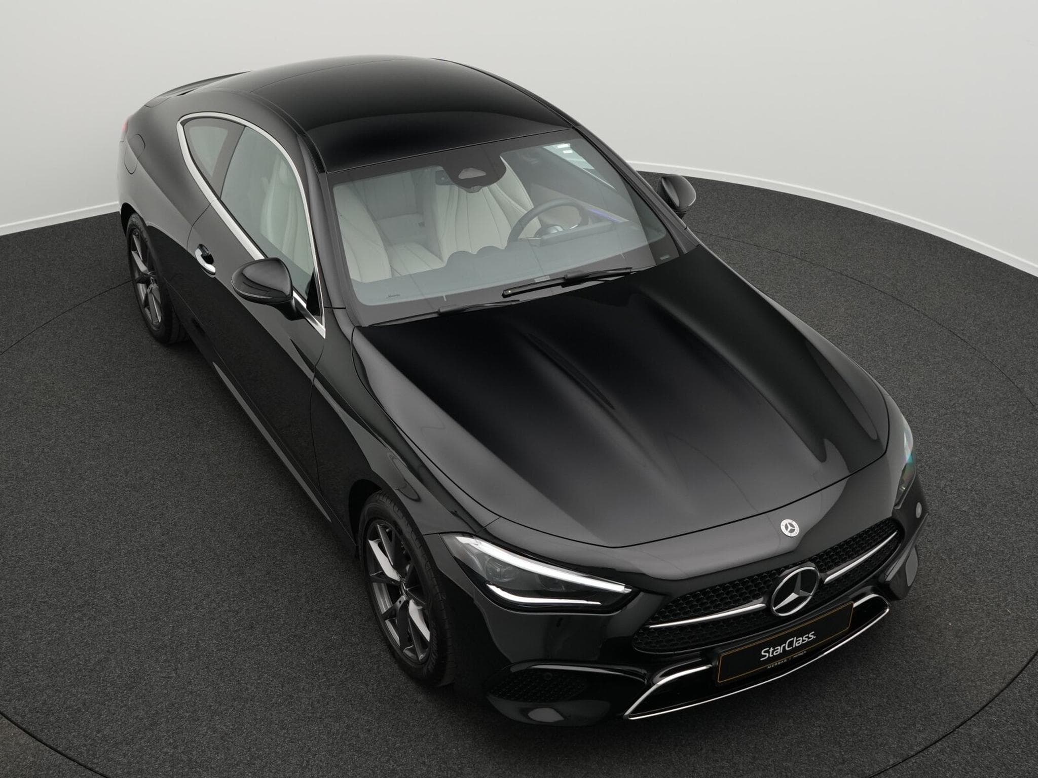 Mercedes CLE 180 Coupé LED+Kamera+Memo+MBUX (2025) - Photo 10