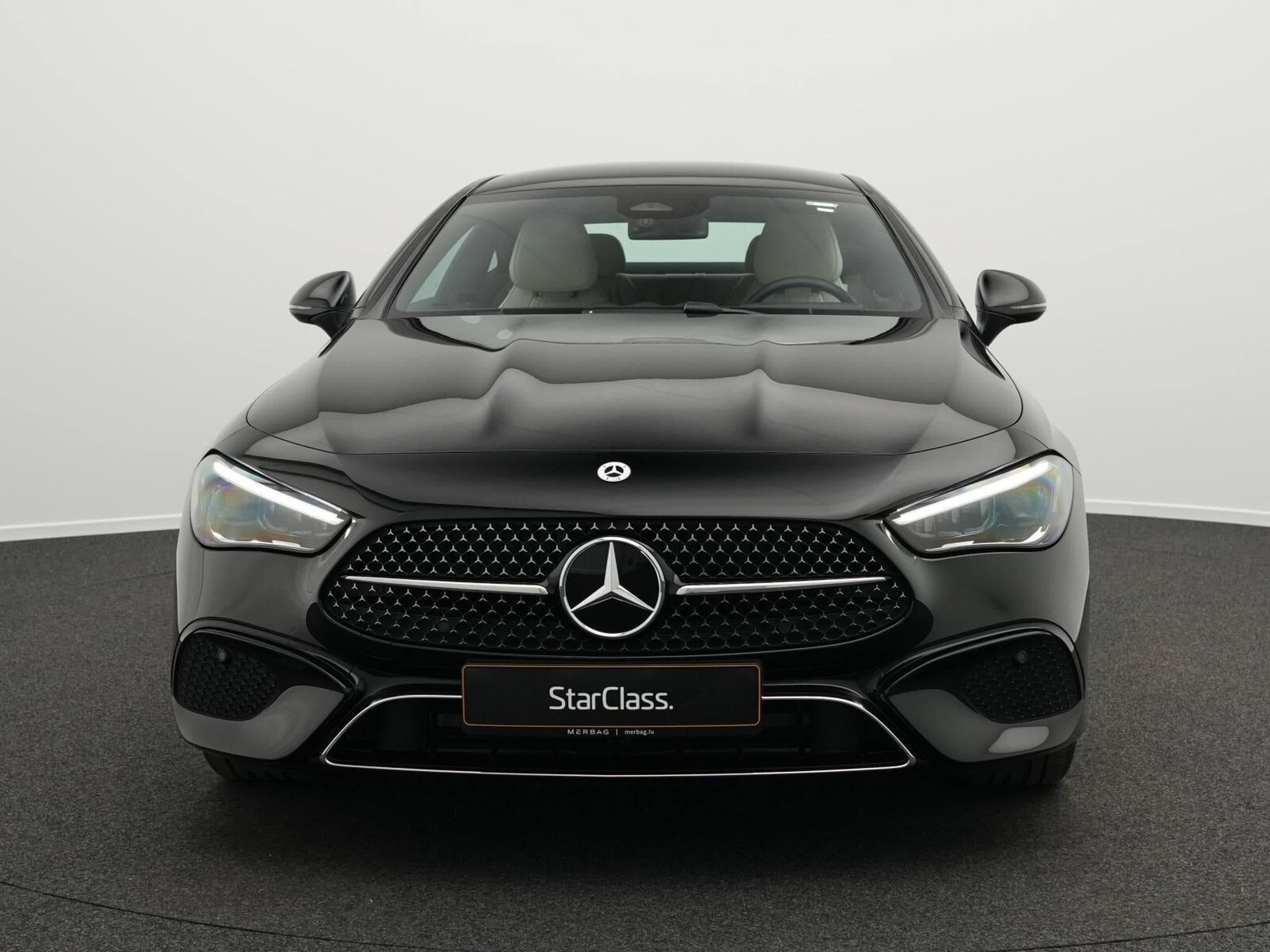 Mercedes CLE 180 Coupé LED+Kamera+Memo+MBUX (2025) - Photo 2