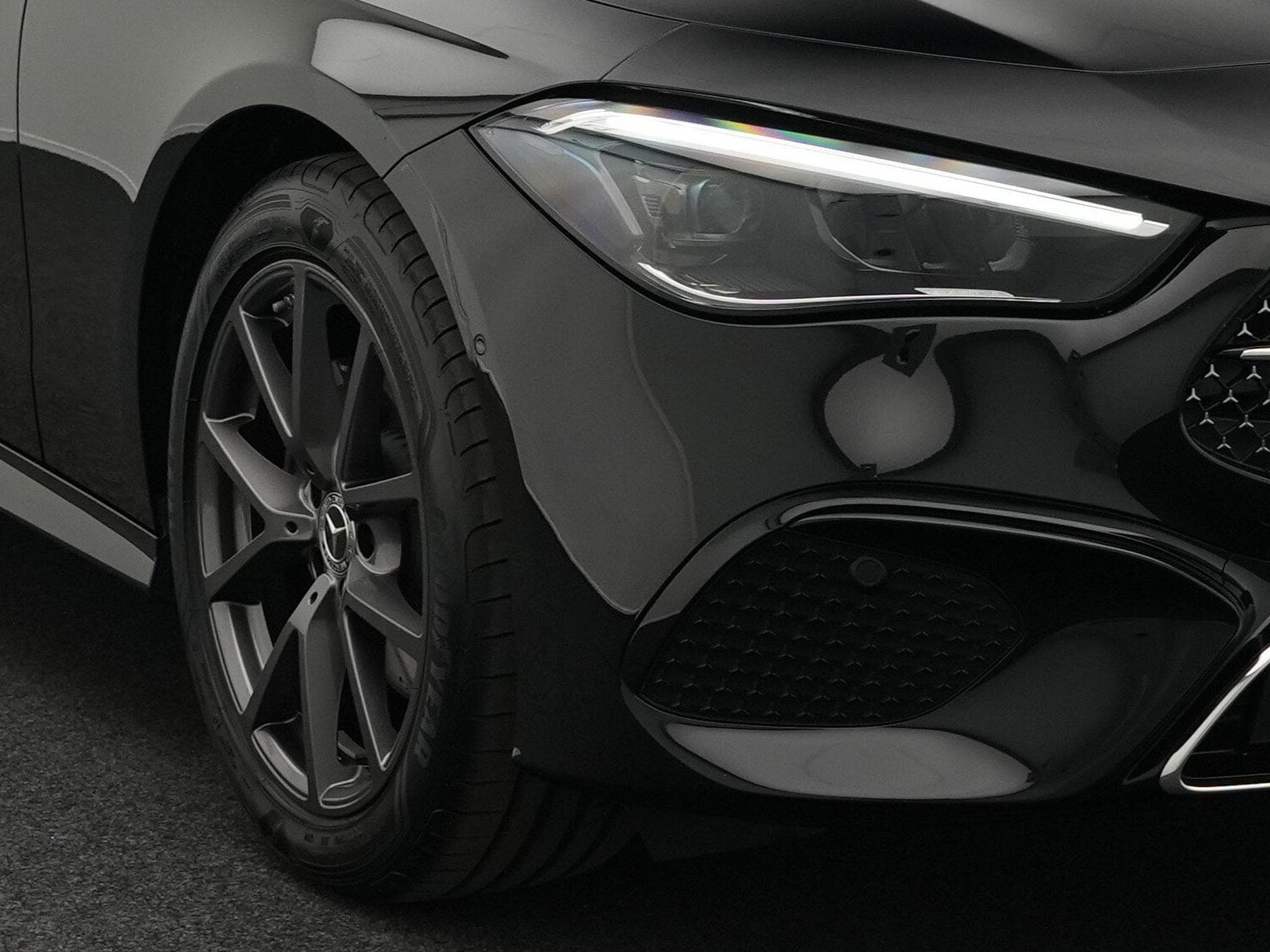 Mercedes CLE 180 Coupé LED+Kamera+Memo+MBUX (2025) - Photo 7