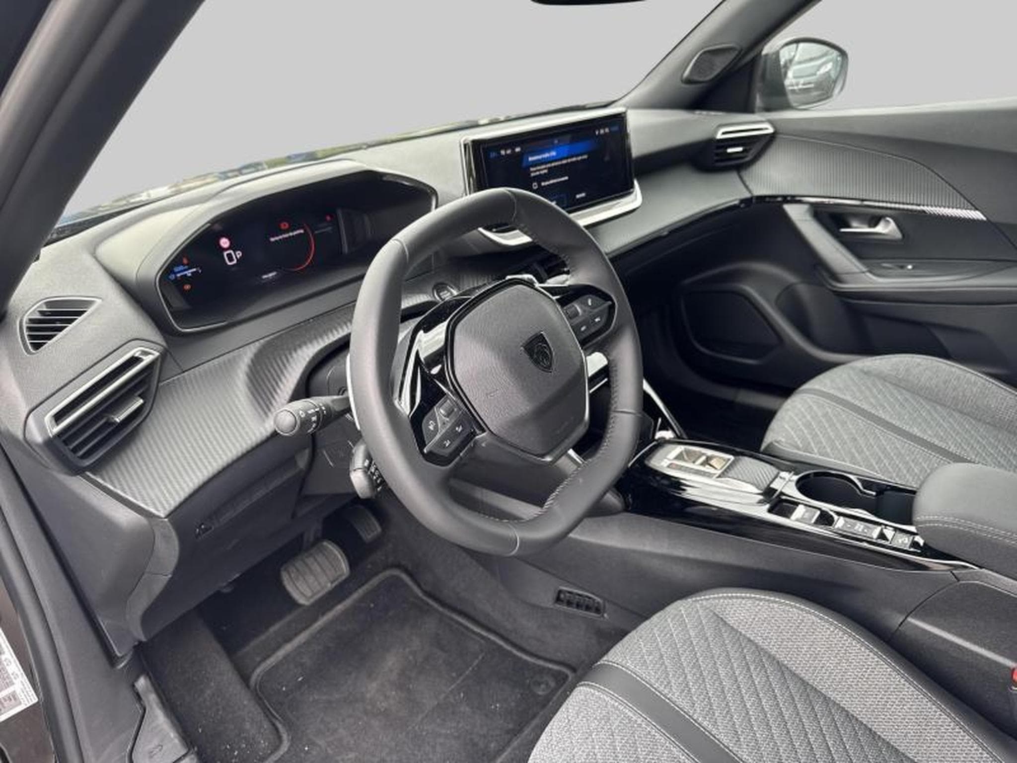 Peugeot 2008 II Allure (2026) - Photo 11